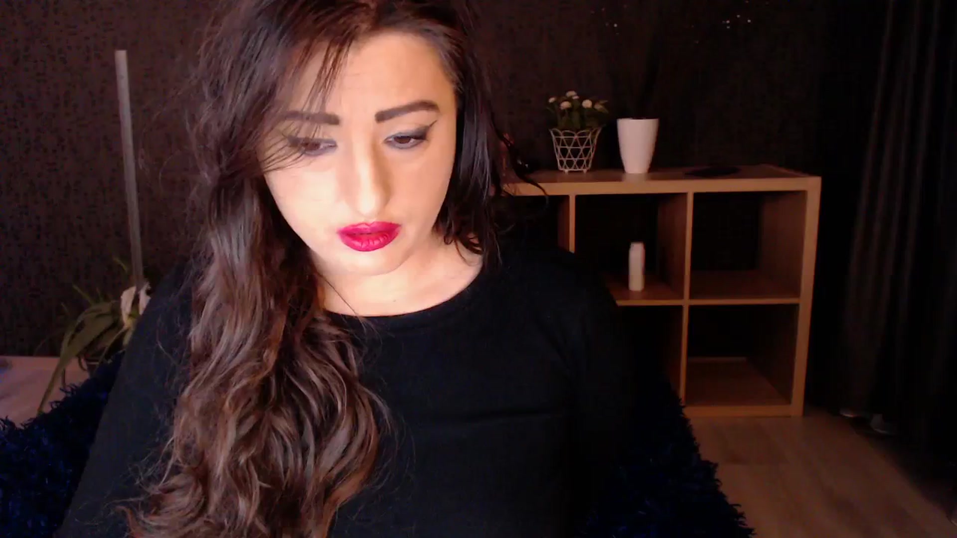 Gallery image thumbnail from HotRebbecca's myfreecams stream on, 03/05/2025, 04:20 image 11 of 20