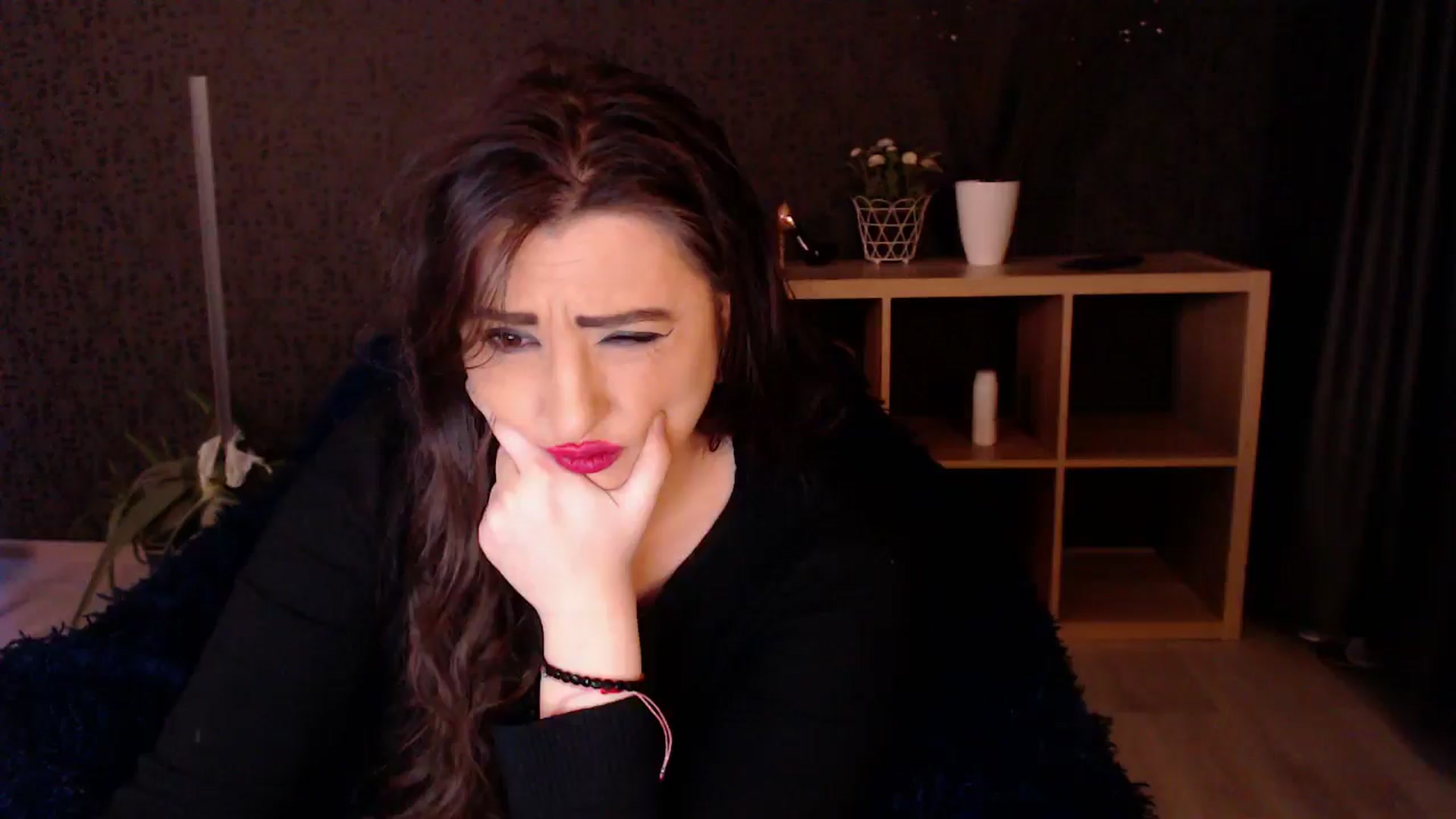 Gallery image thumbnail from HotRebbecca's myfreecams stream on, 03/05/2025, 04:20 image 9 of 20