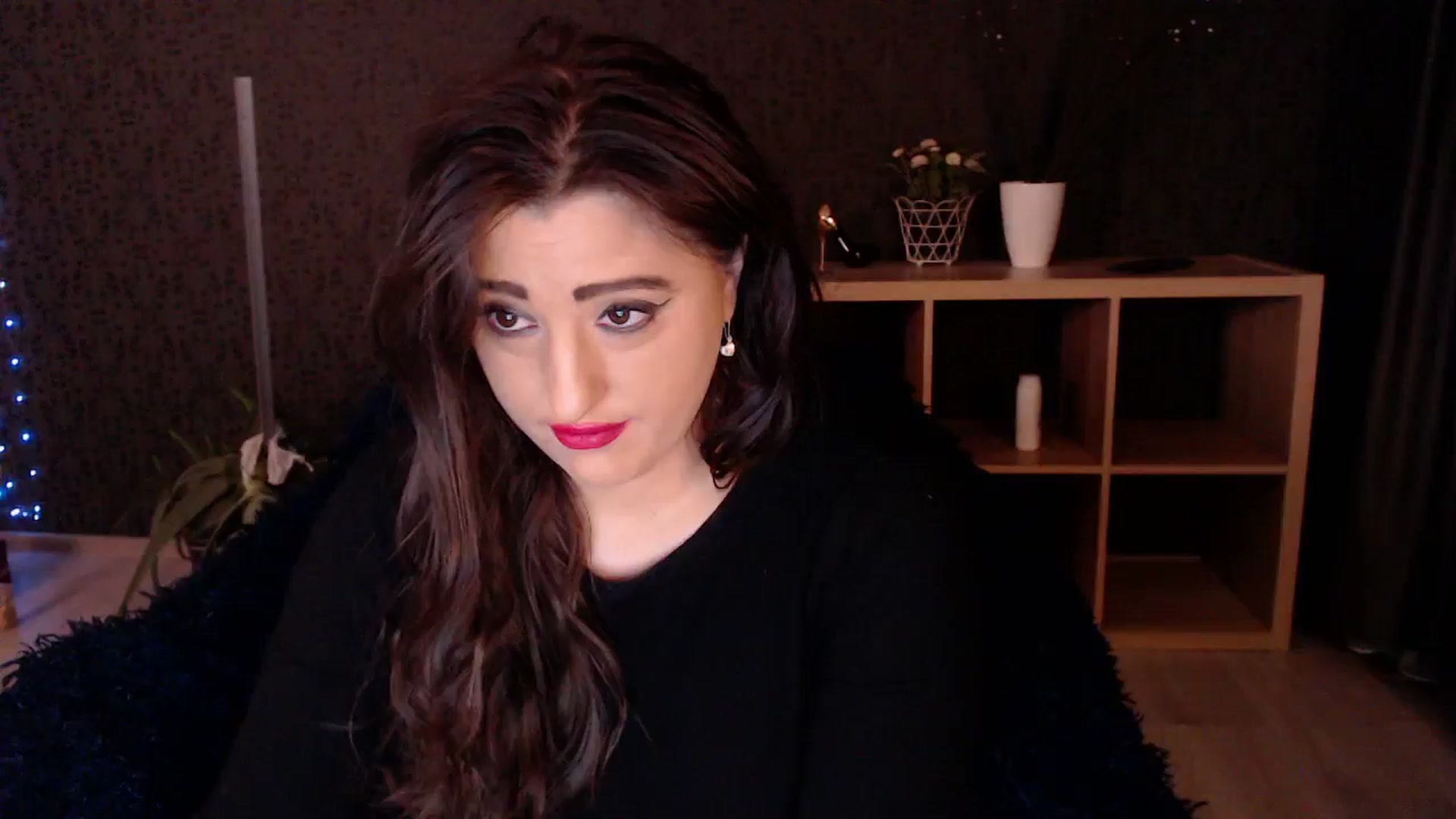 Gallery image thumbnail from HotRebbecca's myfreecams stream on, 03/05/2025, 04:20 image 1 of 20