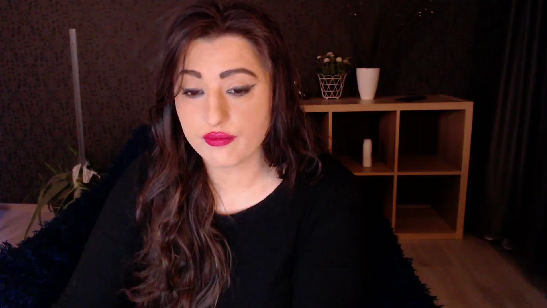 Gallery image thumbnail from HotRebbecca's myfreecams stream on, 03/05/2025, 04:20 image 15 of 20