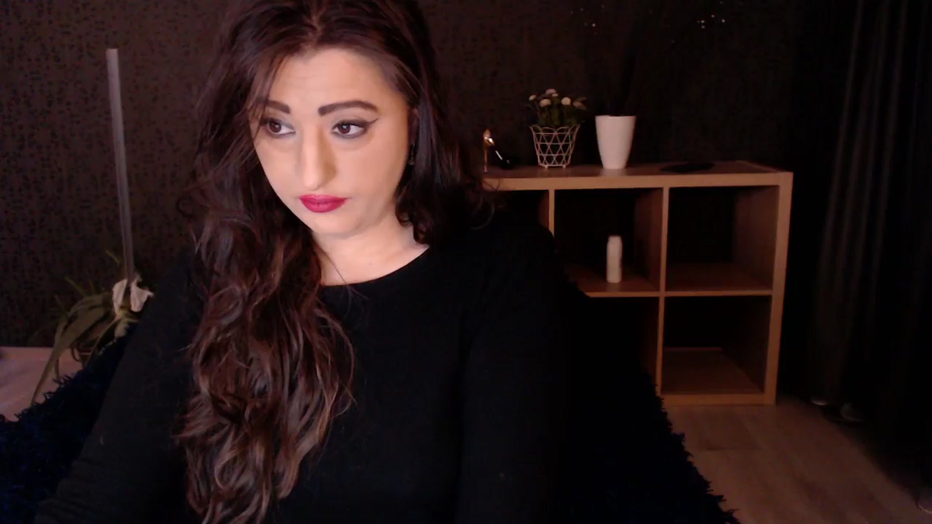 Gallery image thumbnail from HotRebbecca's myfreecams stream on, 03/05/2025, 04:20 image 19 of 20