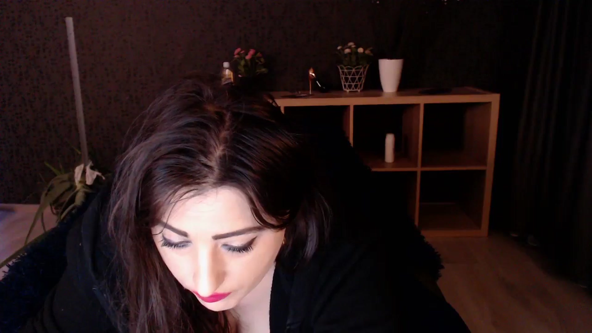 Gallery image thumbnail from HotRebbecca's myfreecams stream on, 03/06/2025, 03:57 image 12 of 20