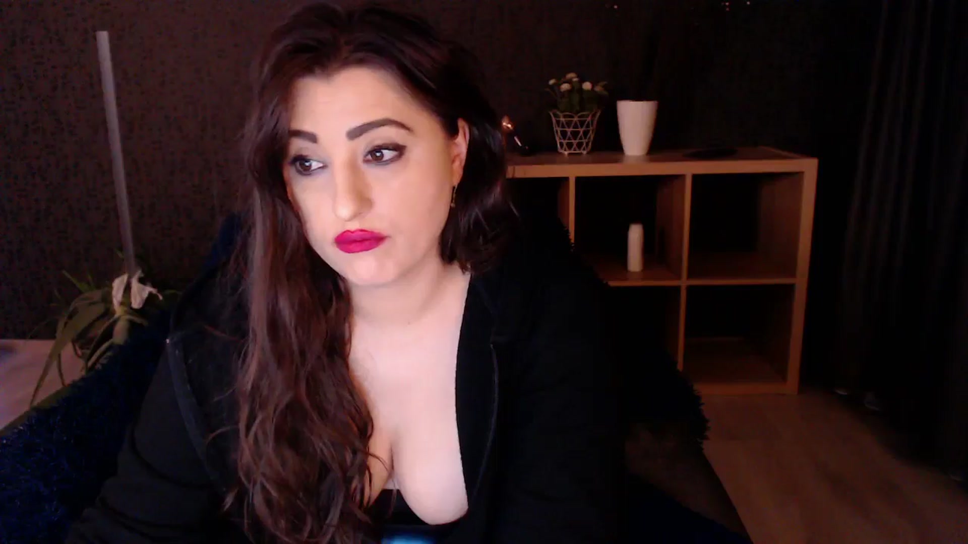 Gallery image thumbnail from HotRebbecca's myfreecams stream on, 03/06/2025, 03:57 image 17 of 20