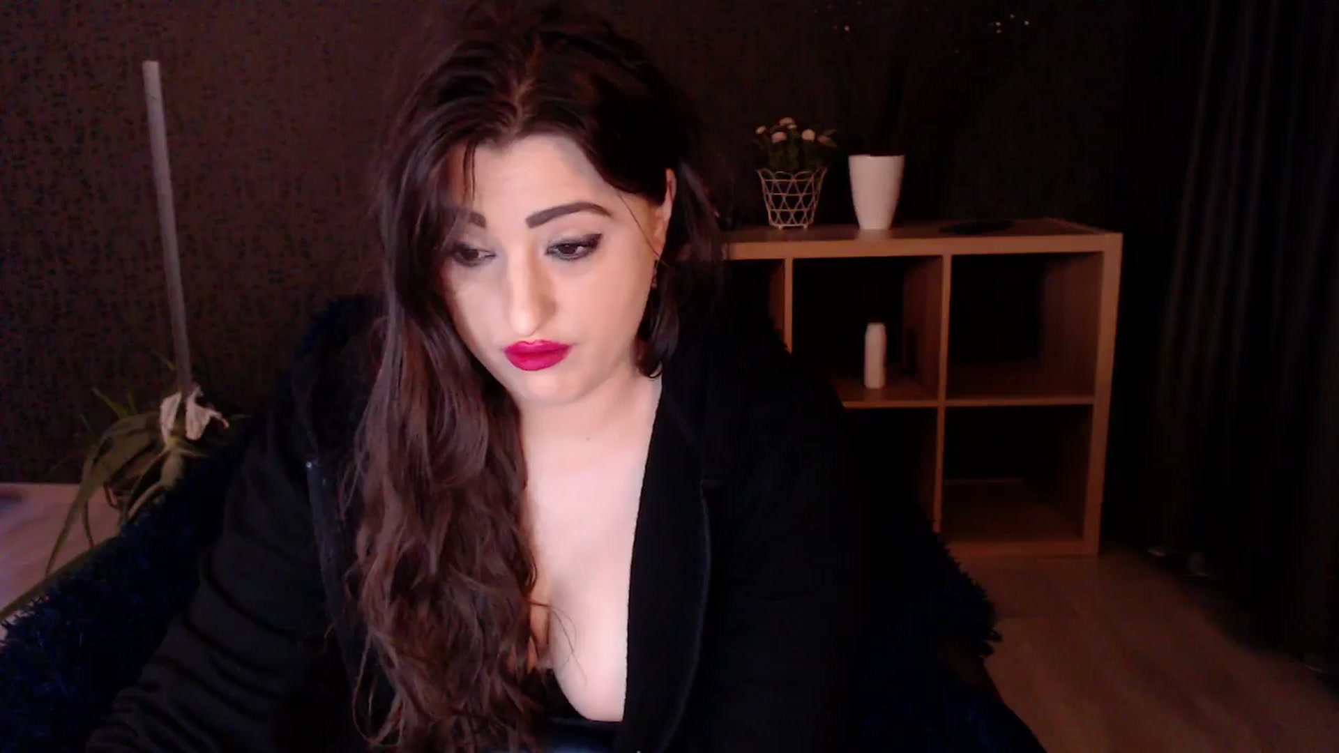 Gallery image thumbnail from HotRebbecca's myfreecams stream on, 03/06/2025, 03:57 image 11 of 20