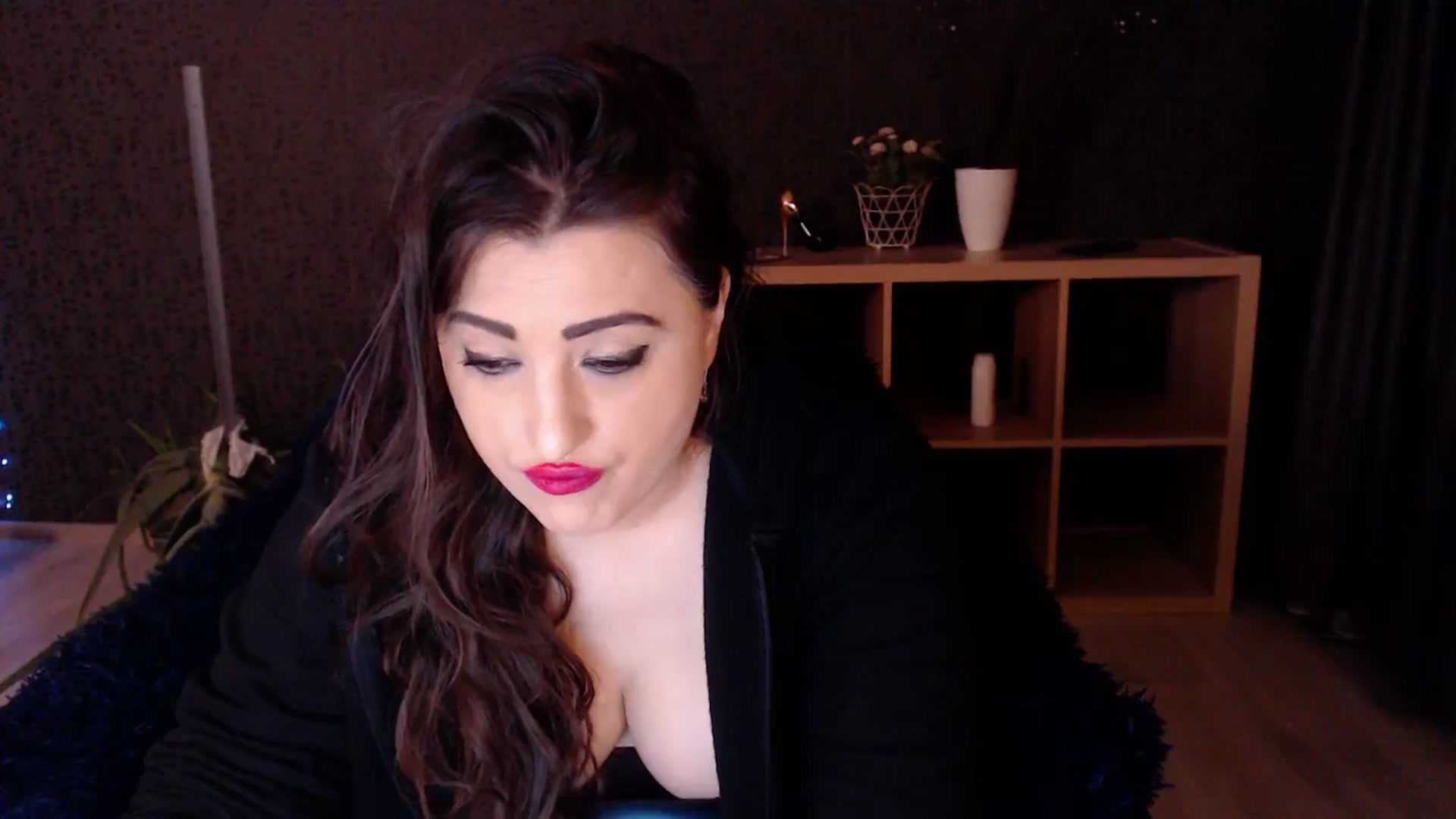 Gallery image thumbnail from HotRebbecca's myfreecams stream on, 03/06/2025, 03:57 image 3 of 20