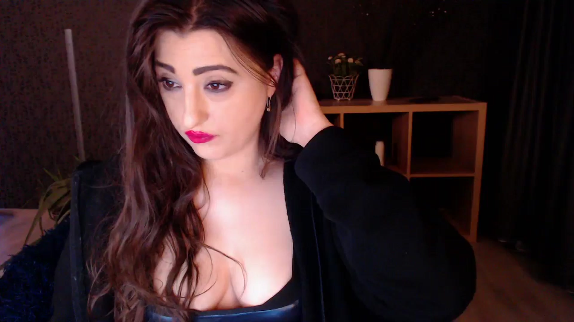 Gallery image thumbnail from HotRebbecca's myfreecams stream on, 03/06/2025, 03:57 image 19 of 20