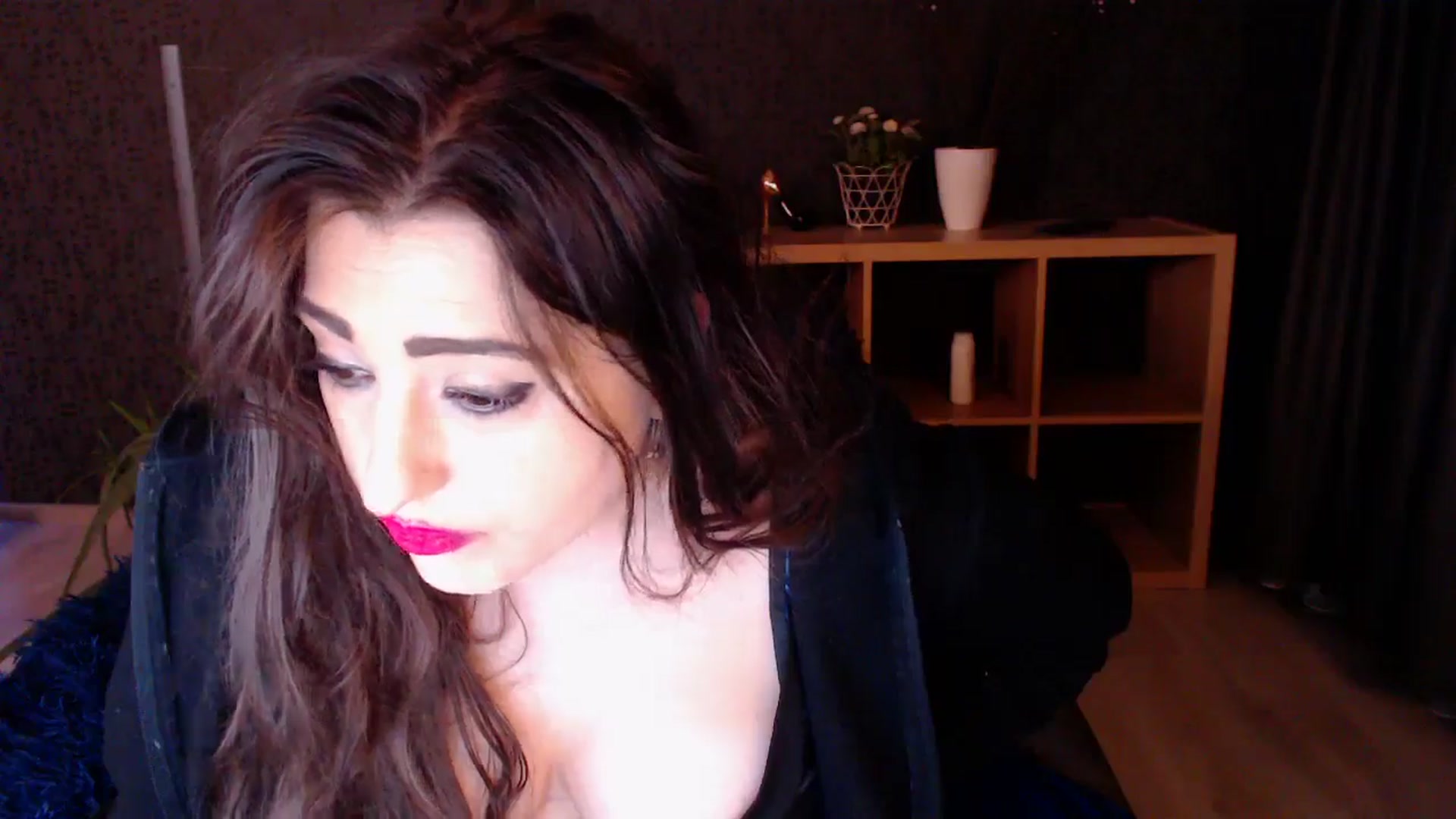 Gallery image thumbnail from HotRebbecca's myfreecams stream on, 03/06/2025, 03:57 image 20 of 20