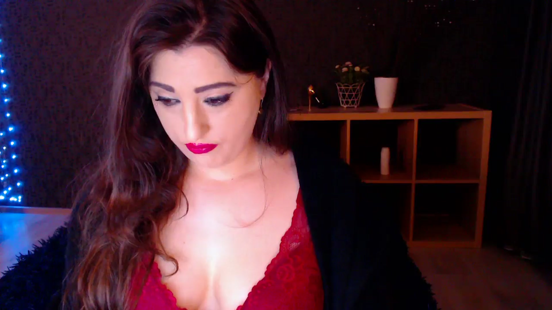 Gallery image thumbnail from HotRebbecca's myfreecams stream on, 03/08/2025, 04:01 image 10 of 20
