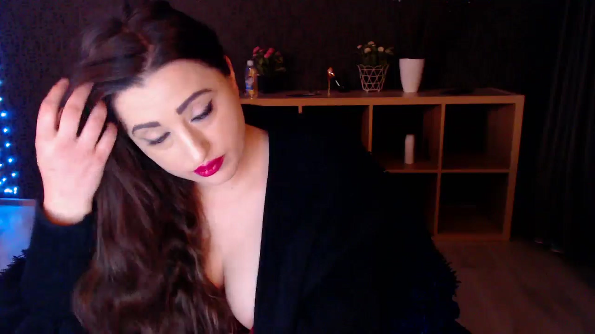 Gallery image thumbnail from HotRebbecca's myfreecams stream on, 03/08/2025, 04:01 image 19 of 20