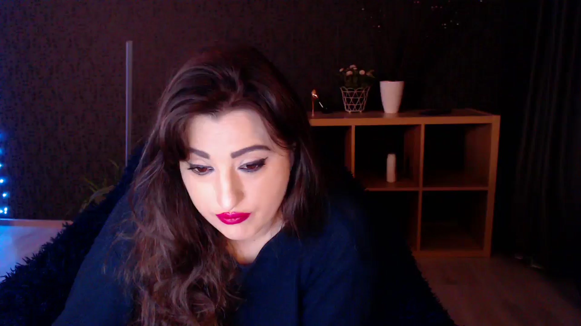 Gallery image thumbnail from HotRebbecca's myfreecams stream on, 03/08/2025, 04:01 image 4 of 20