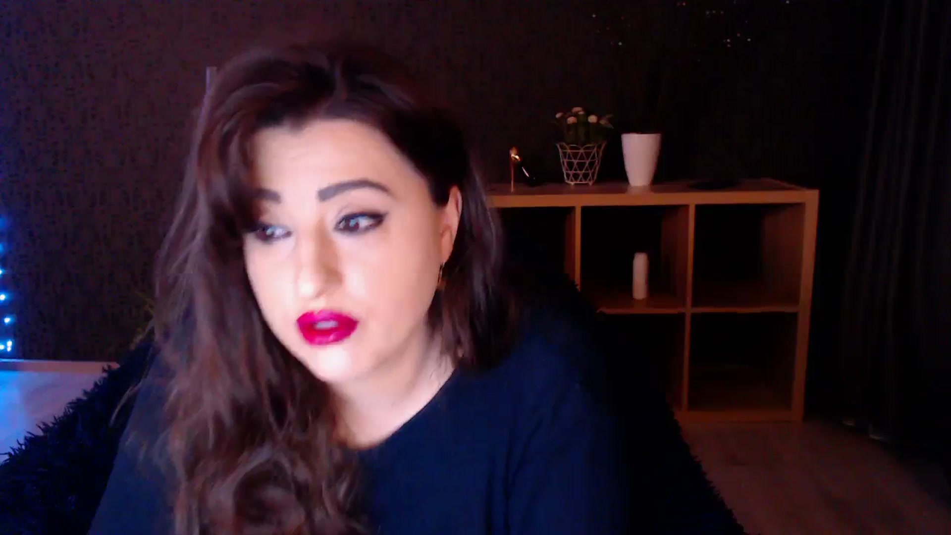 Gallery image thumbnail from HotRebbecca's myfreecams stream on, 03/08/2025, 04:01 image 5 of 20