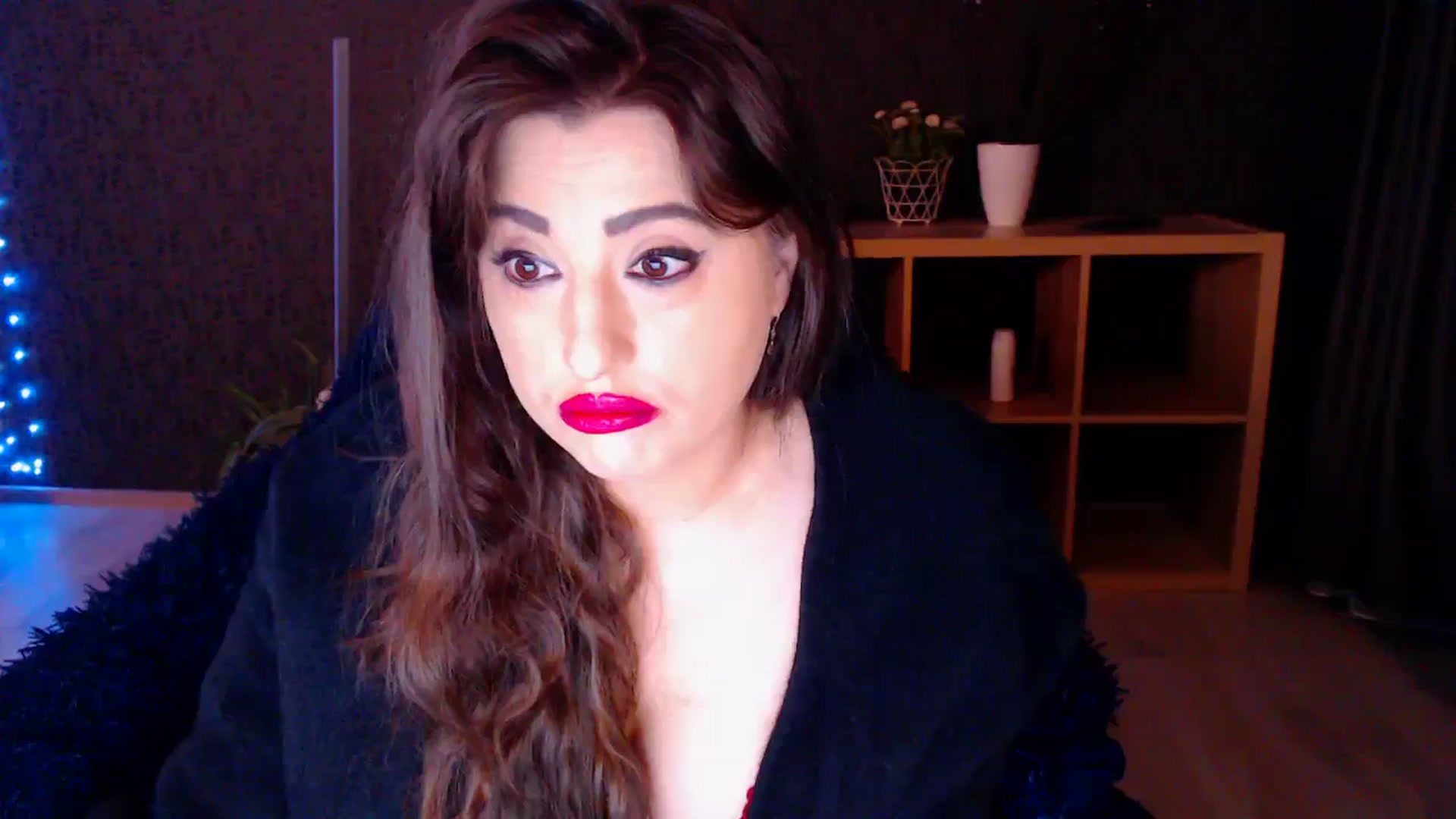 Gallery image thumbnail from HotRebbecca's myfreecams stream on, 03/08/2025, 04:01 image 20 of 20