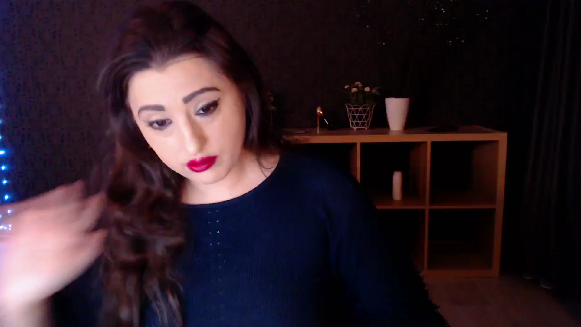 Gallery image thumbnail from HotRebbecca's myfreecams stream on, 03/08/2025, 04:01 image 1 of 20