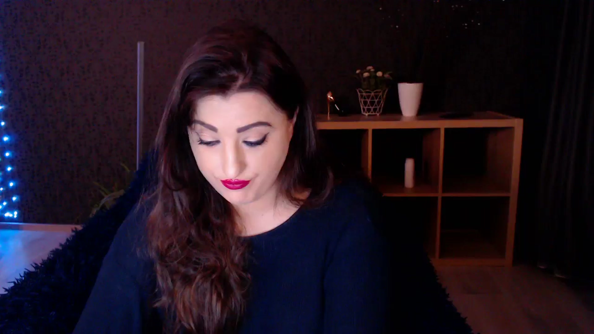 Gallery image thumbnail from HotRebbecca's myfreecams stream on, 03/08/2025, 04:01 image 7 of 20
