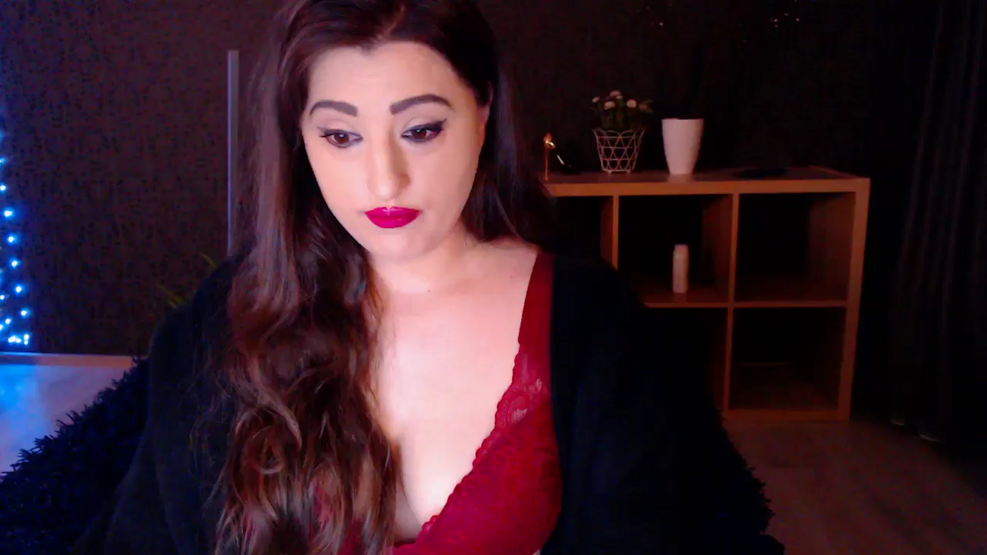 Gallery image thumbnail from HotRebbecca's myfreecams stream on, 03/08/2025, 04:01 image 18 of 20