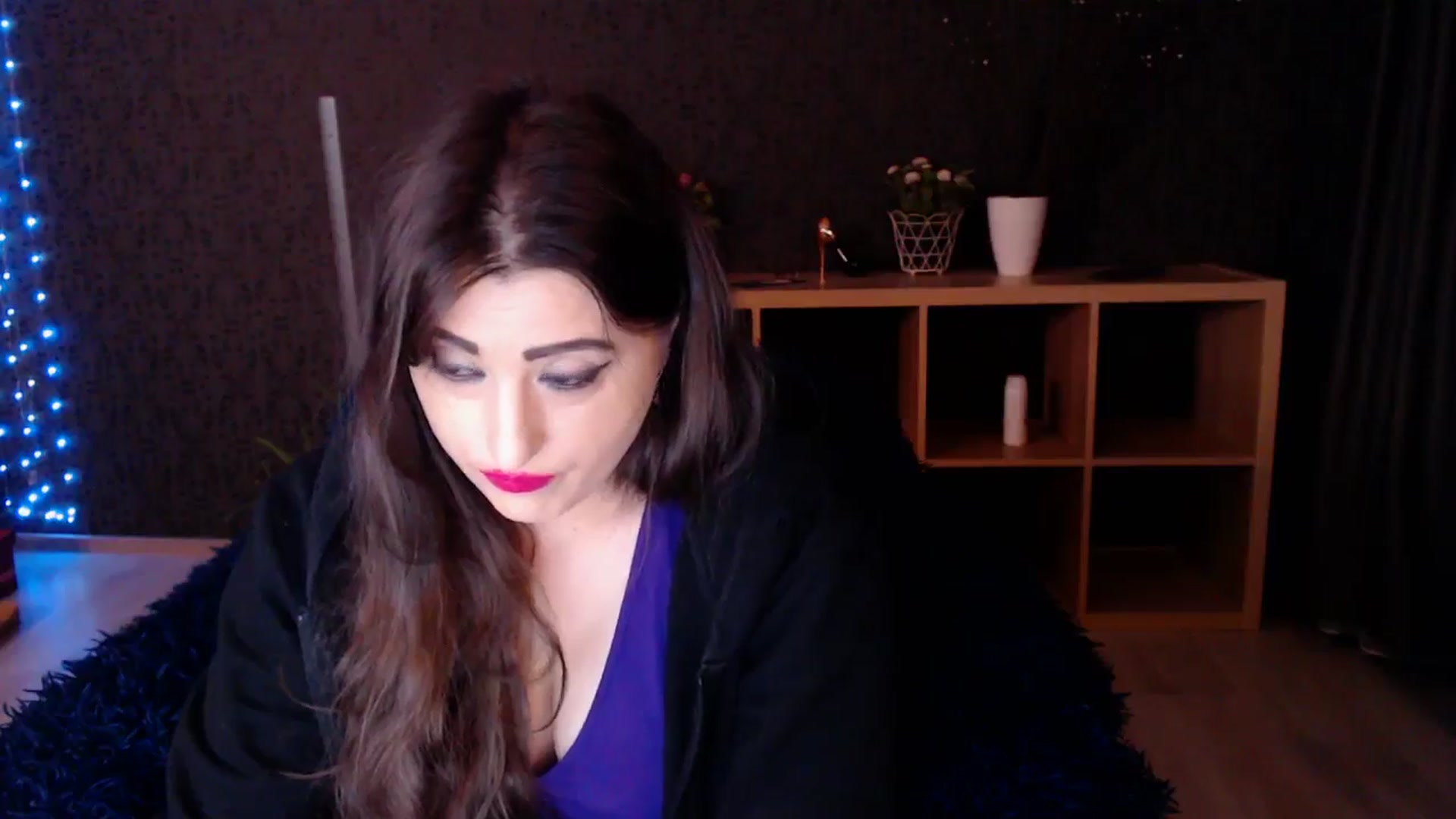 Gallery image thumbnail from HotRebbecca's myfreecams stream on, 03/09/2025, 03:00 image 20 of 20