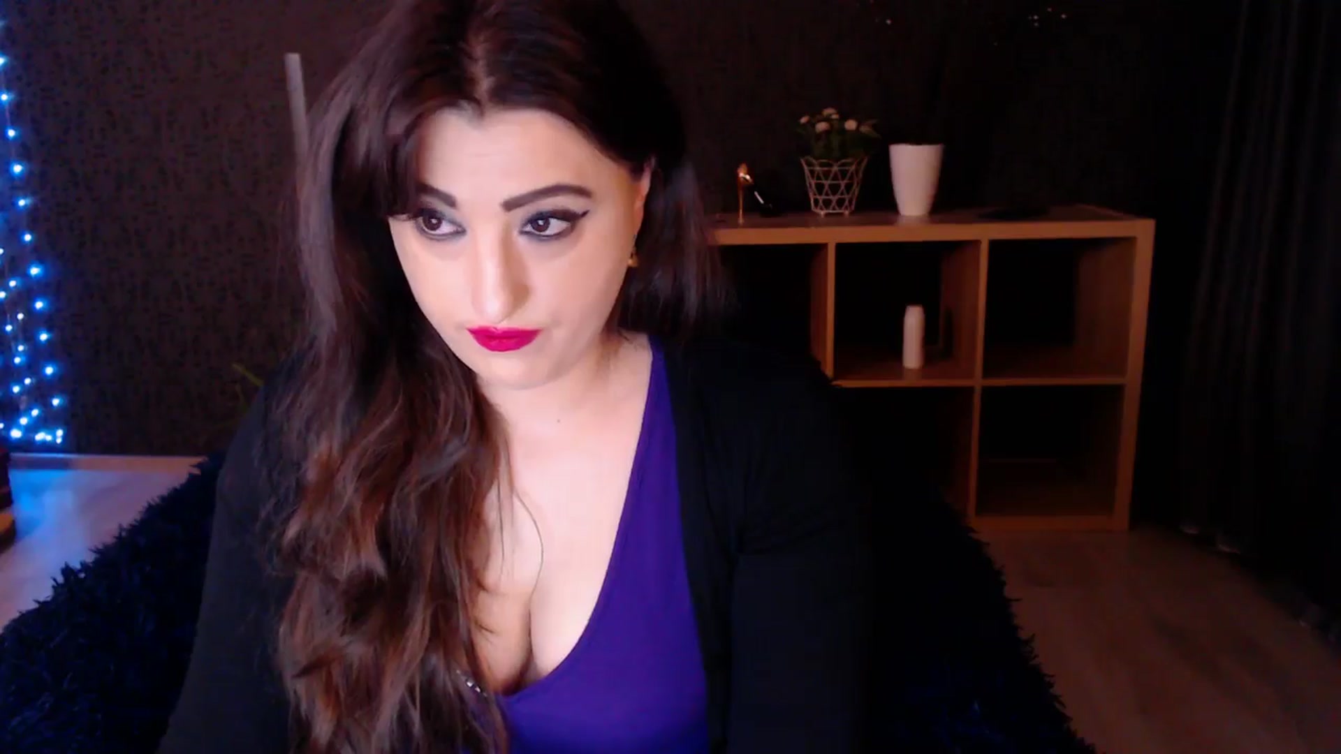 Gallery image thumbnail from HotRebbecca's myfreecams stream on, 03/09/2025, 03:00 image 9 of 20