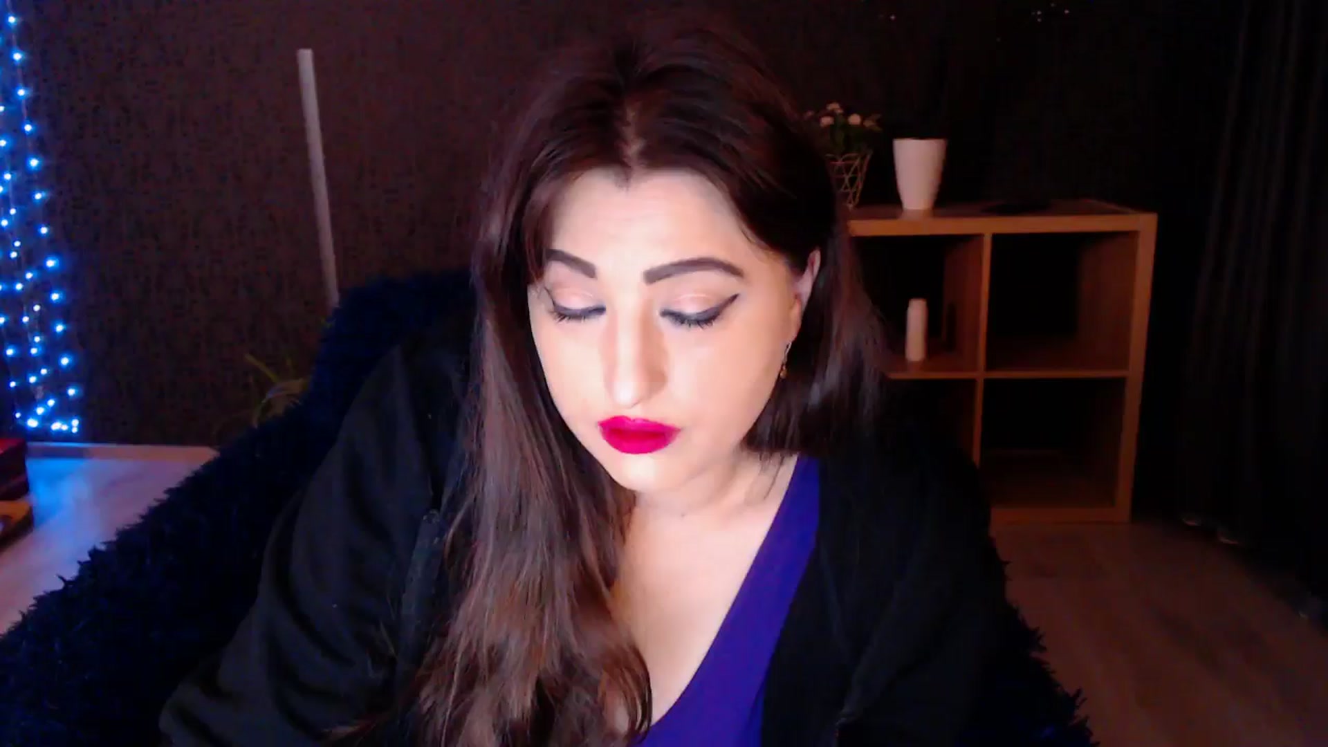 Gallery image thumbnail from HotRebbecca's myfreecams stream on, 03/09/2025, 03:00 image 16 of 20