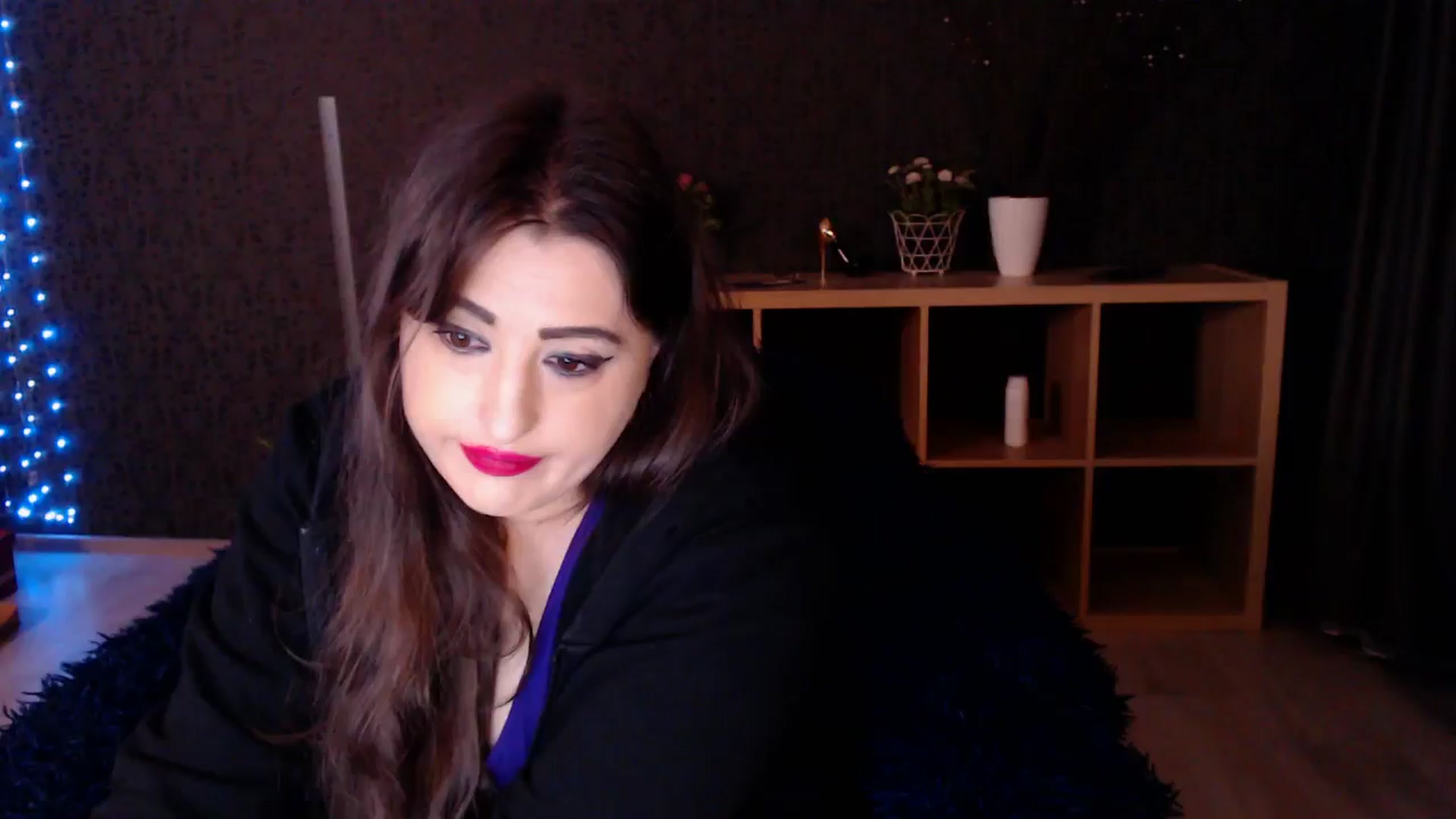 Gallery image thumbnail from HotRebbecca's myfreecams stream on, 03/09/2025, 03:00 image 19 of 20