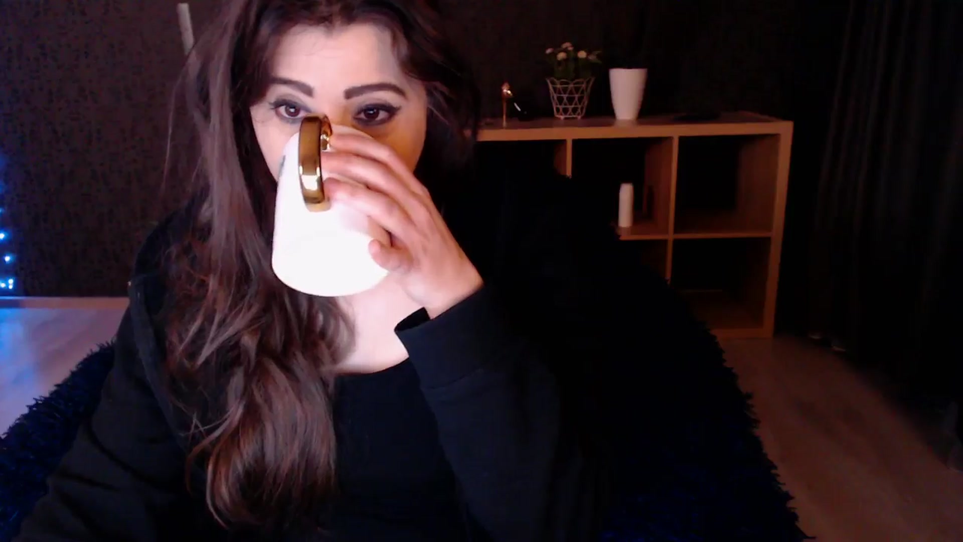 Gallery image thumbnail from HotRebbecca's myfreecams stream on, 03/10/2025, 04:03 image 20 of 20
