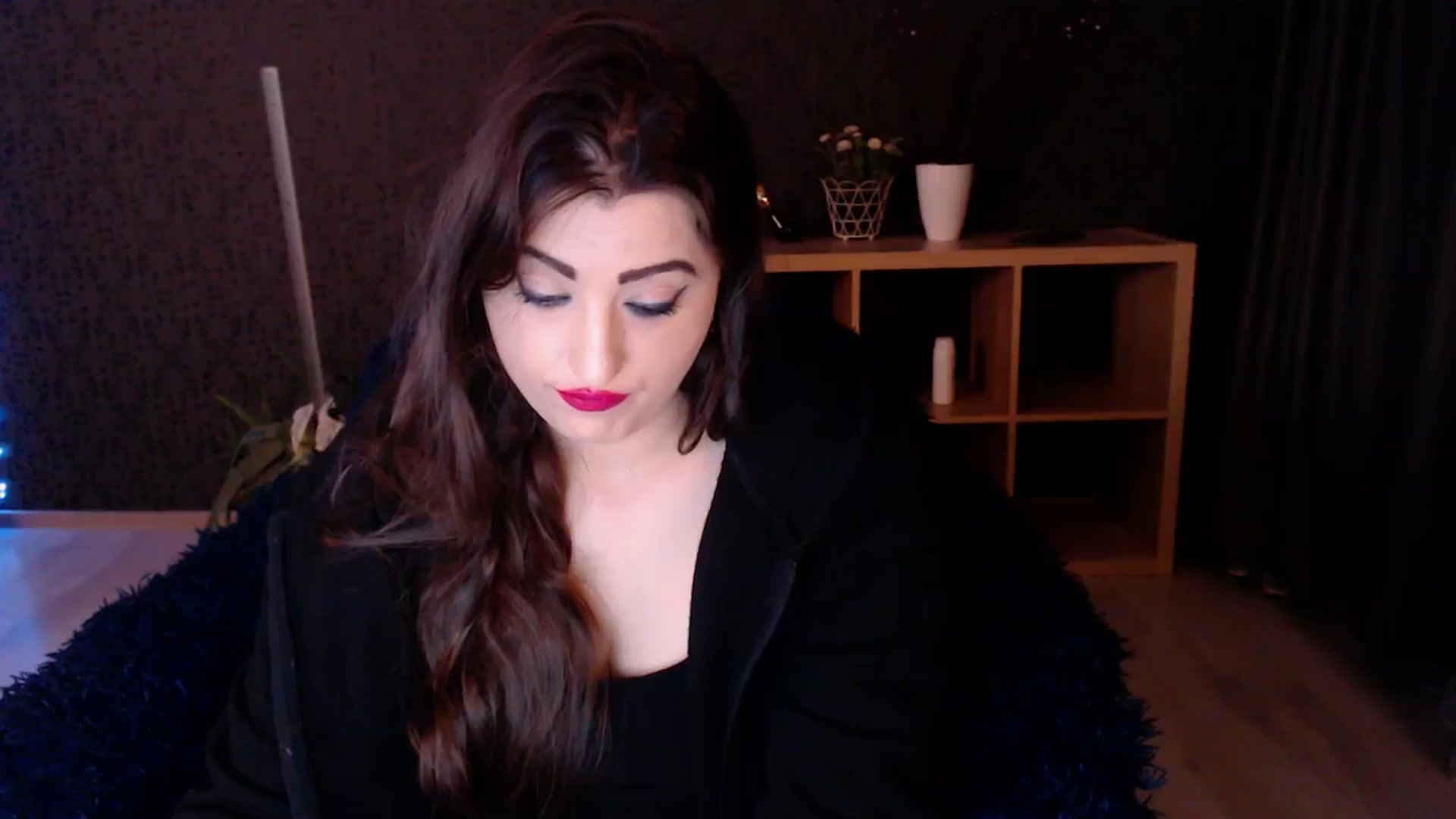 Gallery image thumbnail from HotRebbecca's myfreecams stream on, 03/10/2025, 04:03 image 12 of 20