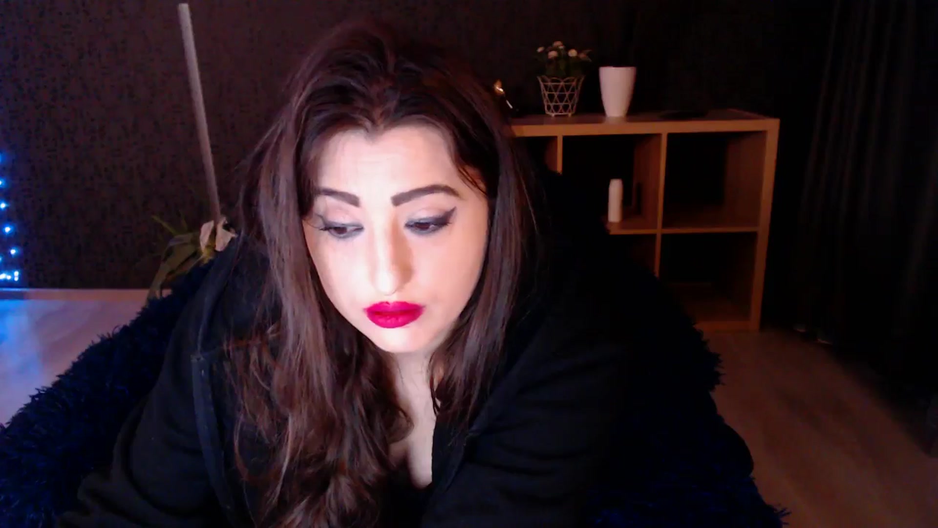 Gallery image thumbnail from HotRebbecca's myfreecams stream on, 03/10/2025, 04:03 image 18 of 20