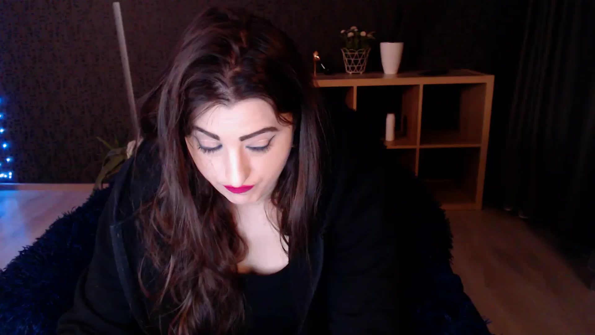 Gallery image thumbnail from HotRebbecca's myfreecams stream on, 03/10/2025, 04:03 image 19 of 20