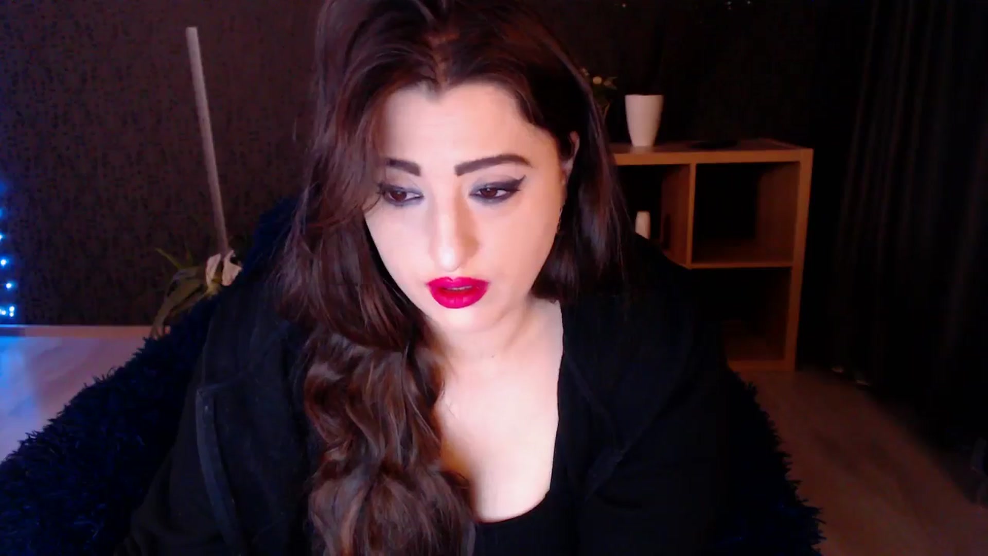 Gallery image thumbnail from HotRebbecca's myfreecams stream on, 03/10/2025, 04:03 image 8 of 20