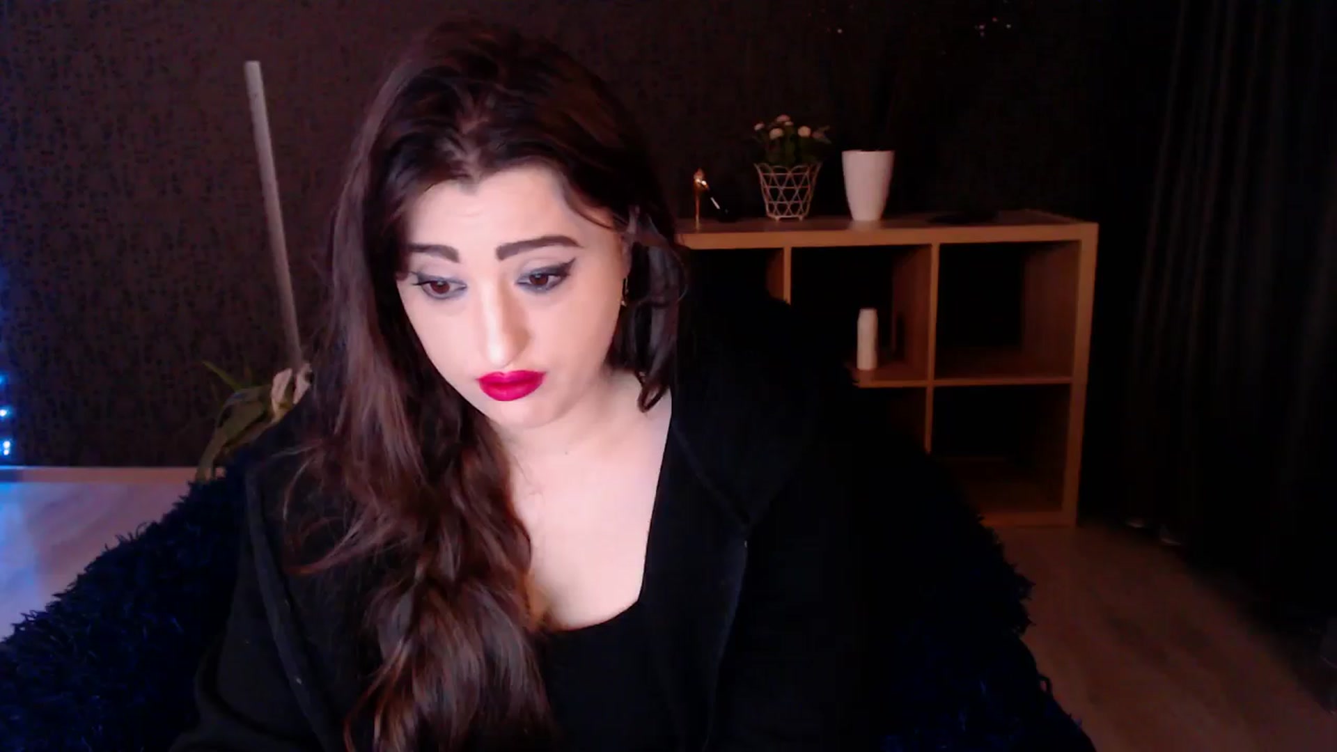 Gallery image thumbnail from HotRebbecca's myfreecams stream on, 03/10/2025, 04:03 image 15 of 20