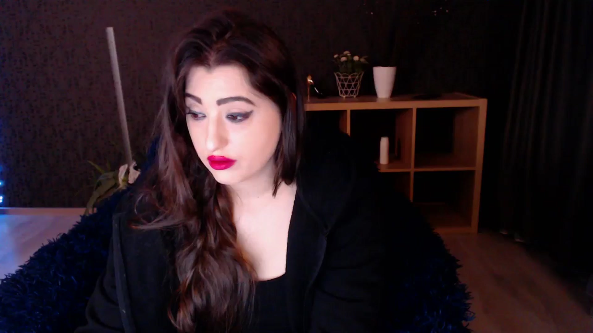 Gallery image thumbnail from HotRebbecca's myfreecams stream on, 03/10/2025, 04:03 image 13 of 20