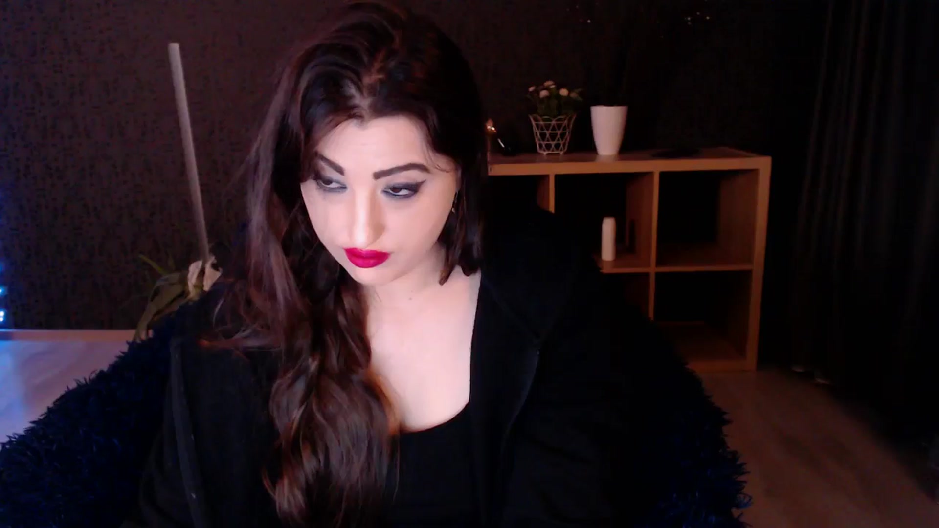 Gallery image thumbnail from HotRebbecca's myfreecams stream on, 03/10/2025, 04:03 image 11 of 20