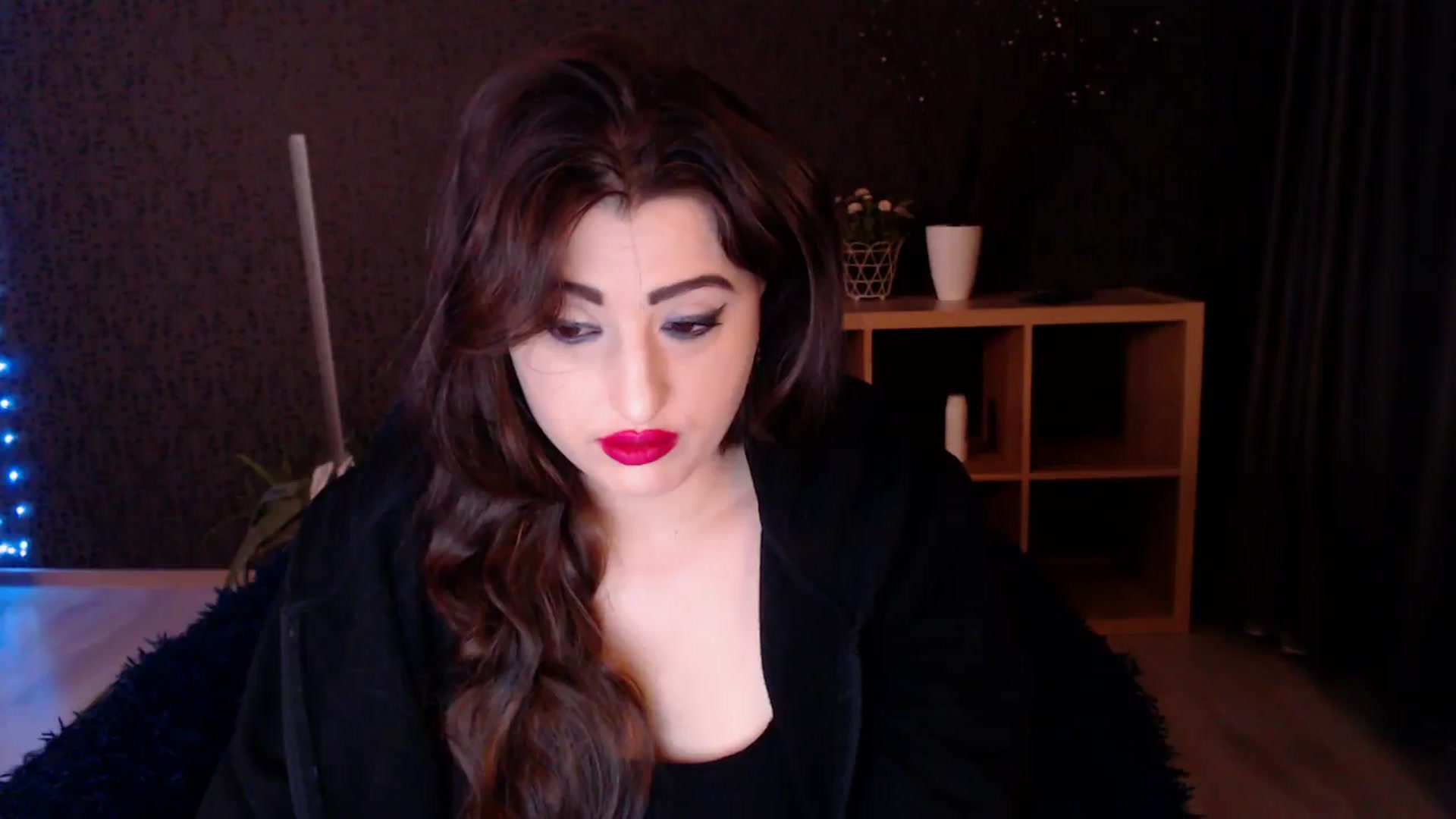 Gallery image thumbnail from HotRebbecca's myfreecams stream on, 03/10/2025, 04:03 image 7 of 20