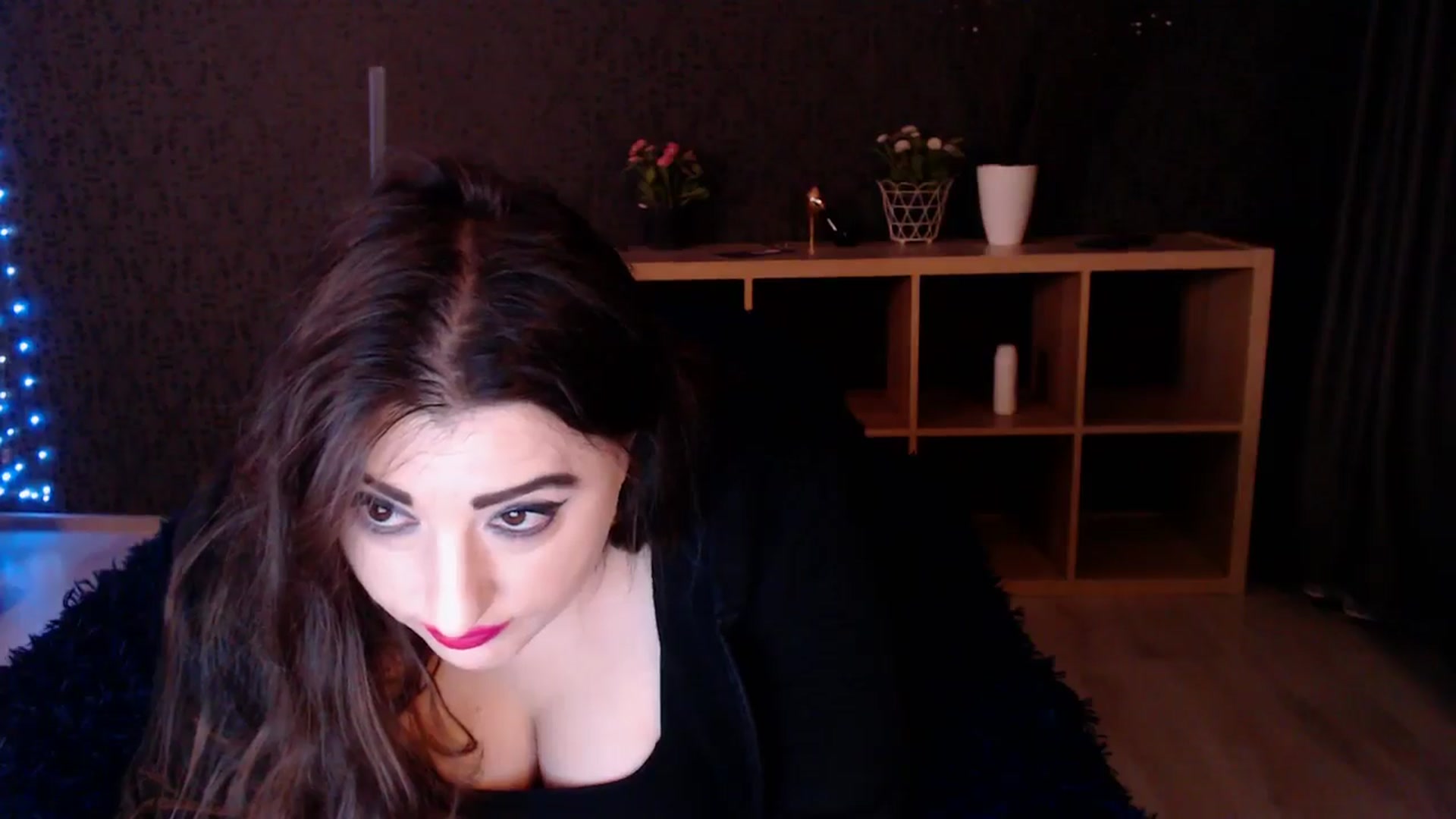 Gallery image thumbnail from HotRebbecca's myfreecams stream on, 03/11/2025, 03:02 image 17 of 20