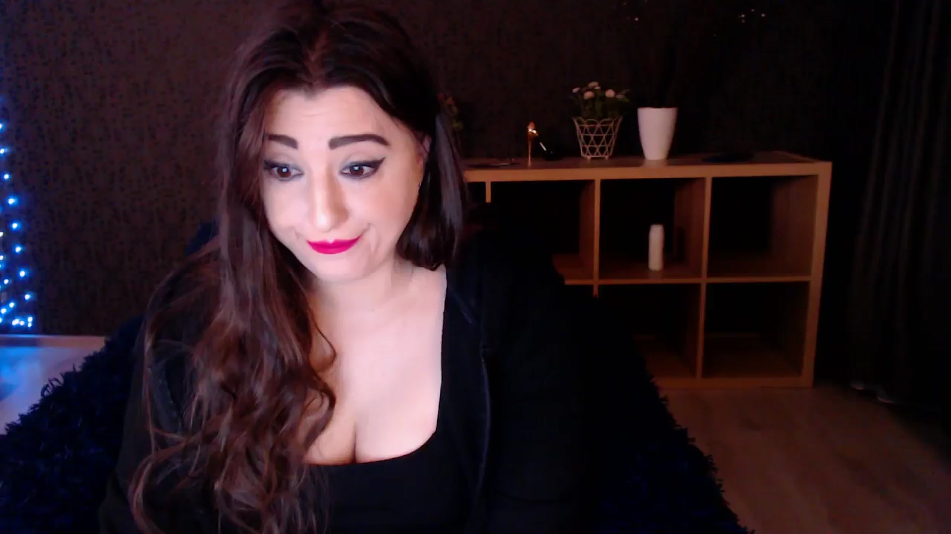 Gallery image thumbnail from HotRebbecca's myfreecams stream on, 03/11/2025, 03:02 image 19 of 20