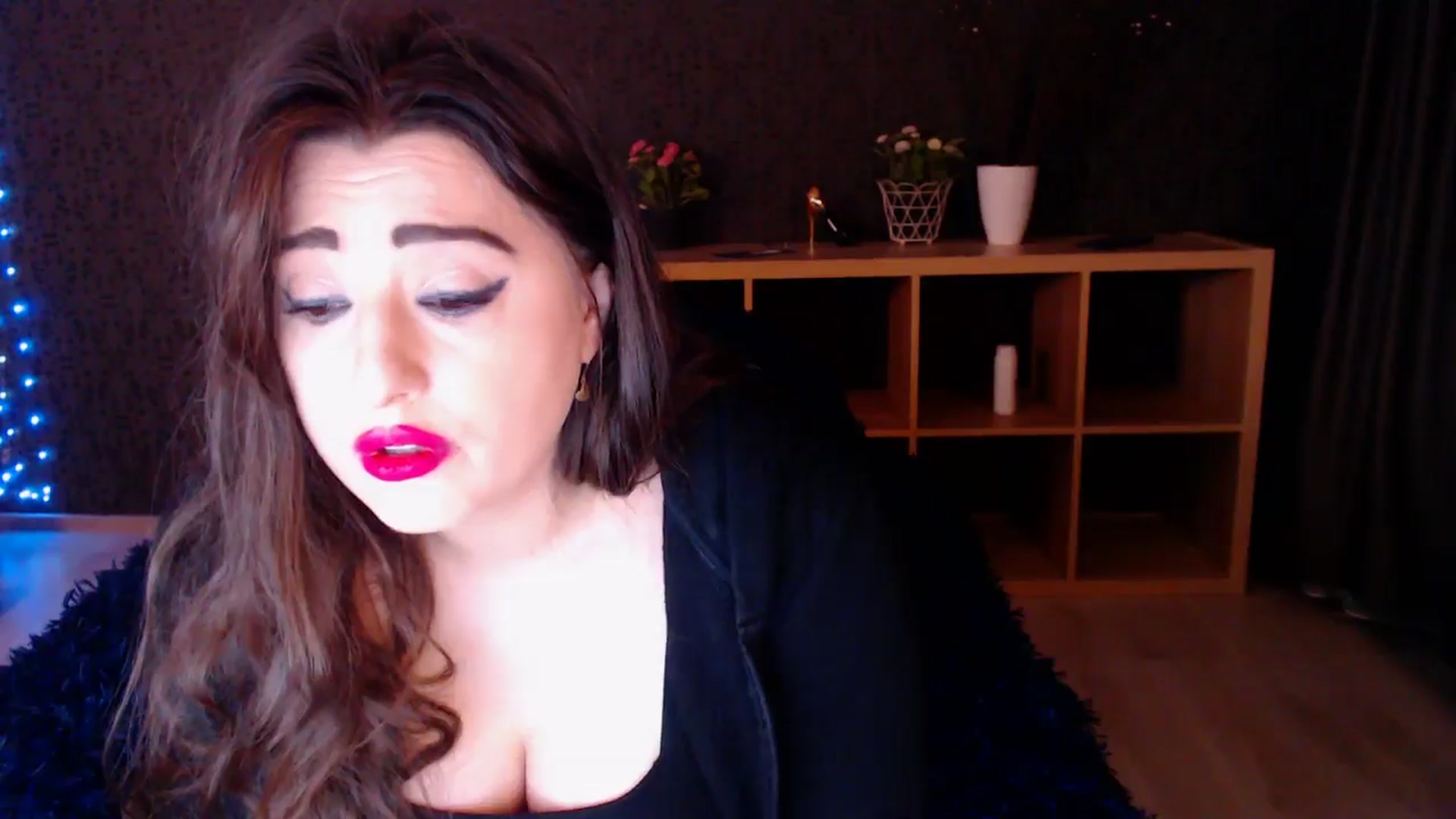 Gallery image thumbnail from HotRebbecca's myfreecams stream on, 03/11/2025, 03:02 image 16 of 20