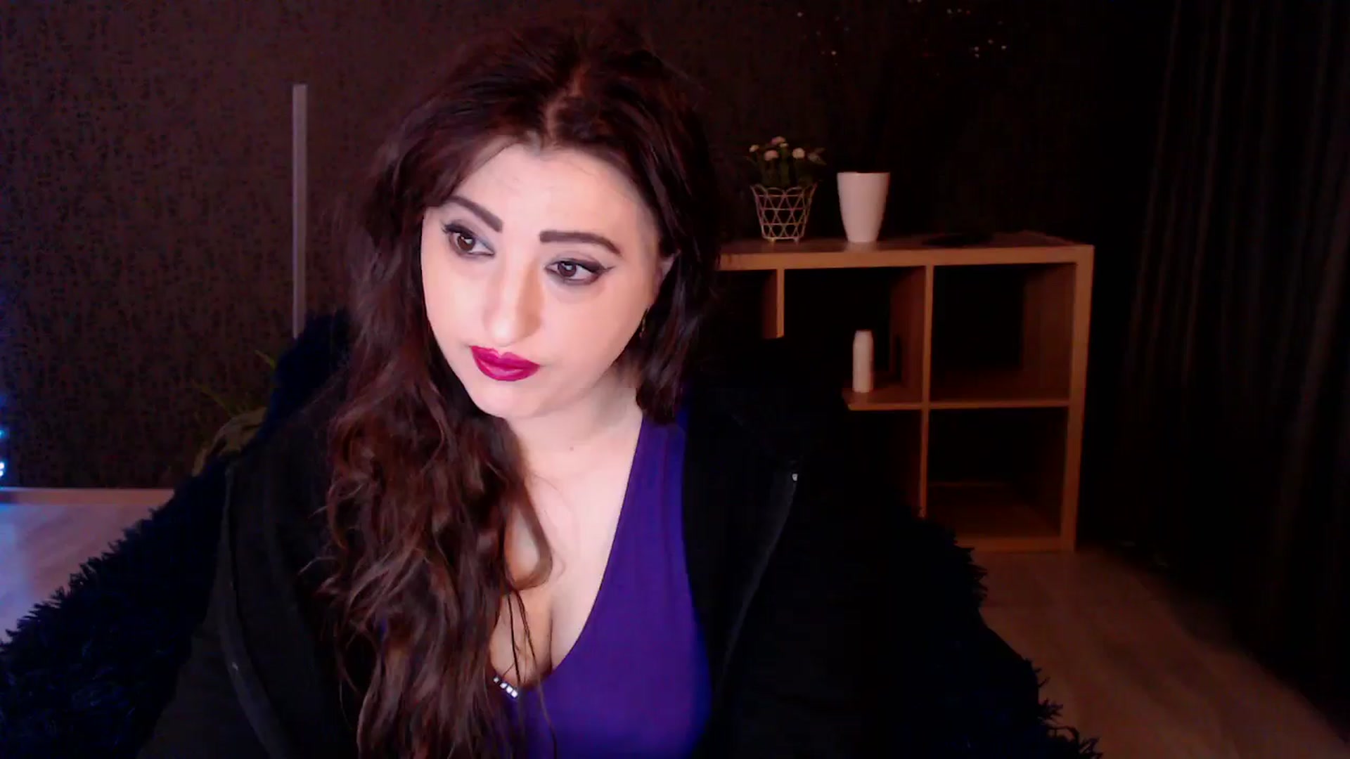Gallery image thumbnail from HotRebbecca's myfreecams stream on, 03/14/2025, 03:10 image 8 of 20