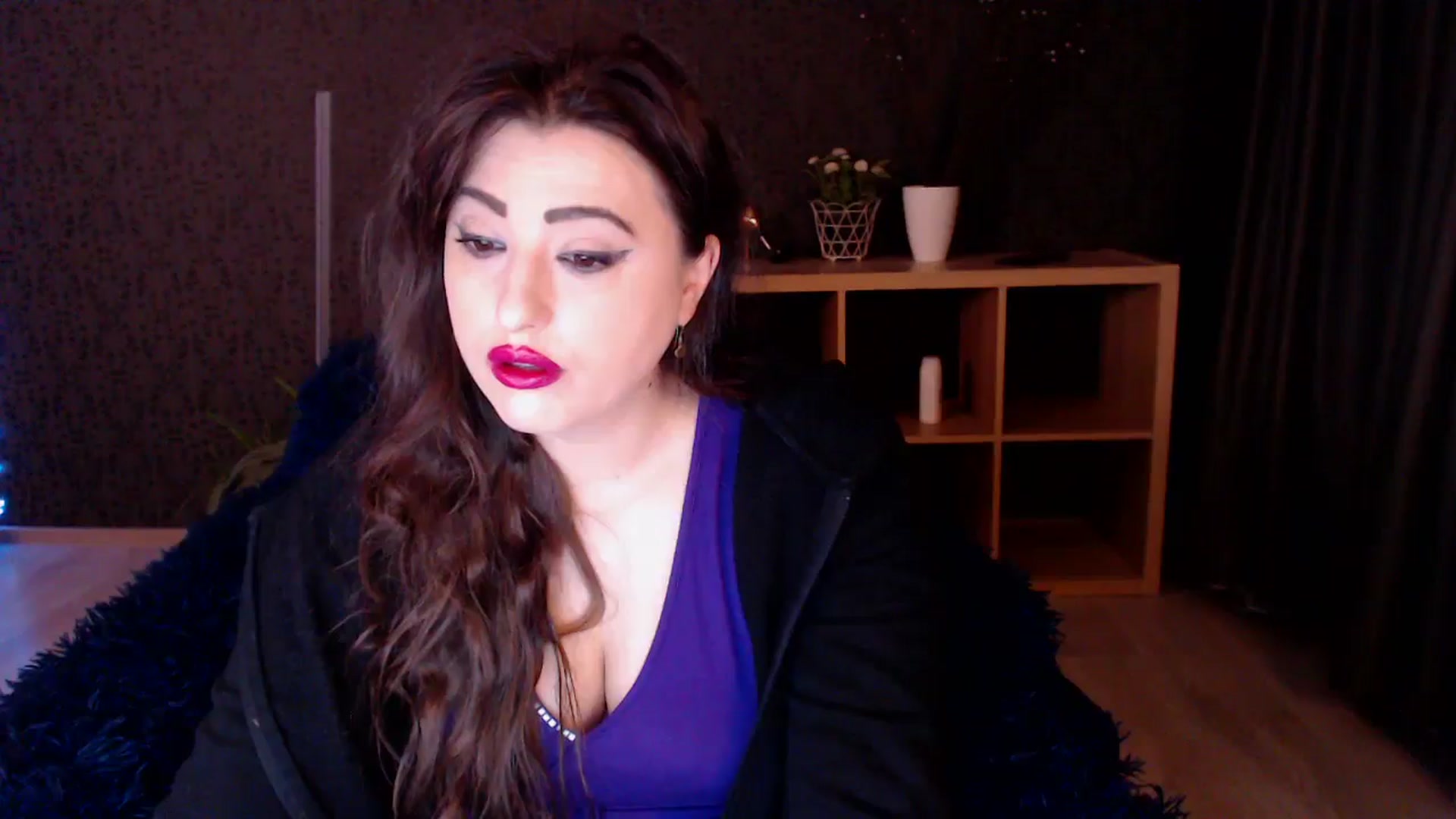 Gallery image thumbnail from HotRebbecca's myfreecams stream on, 03/14/2025, 03:10 image 11 of 20