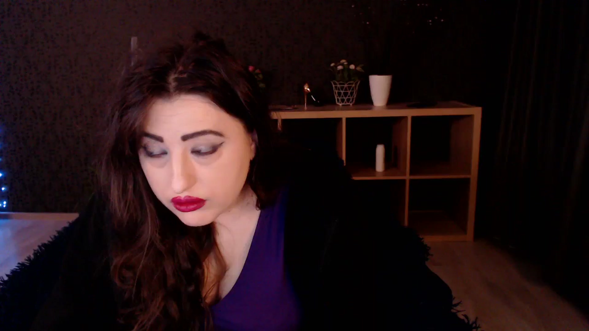 Gallery image thumbnail from HotRebbecca's myfreecams stream on, 03/14/2025, 03:10 image 19 of 20