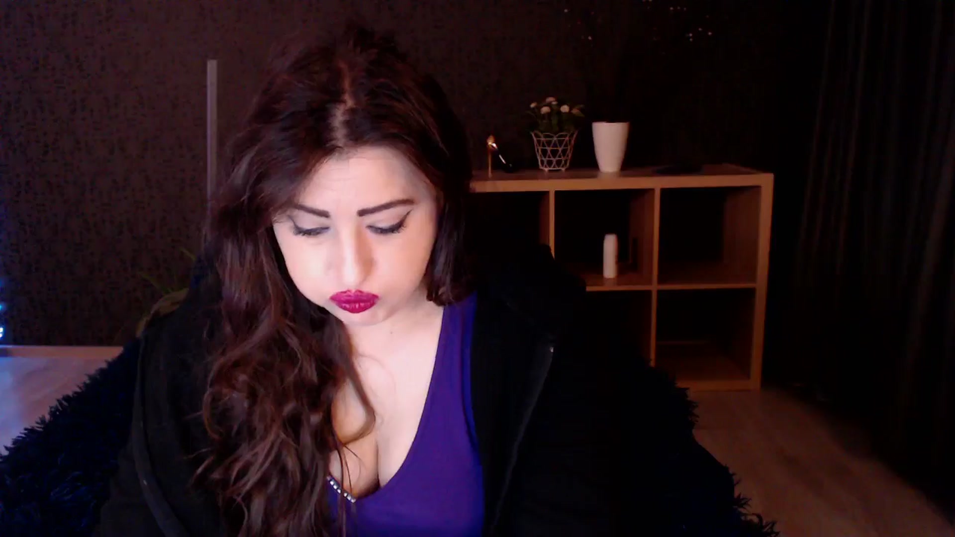 Gallery image thumbnail from HotRebbecca's myfreecams stream on, 03/14/2025, 03:10 image 15 of 20