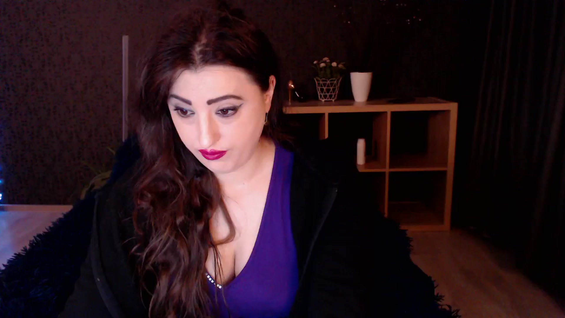 Gallery image thumbnail from HotRebbecca's myfreecams stream on, 03/14/2025, 03:10 image 9 of 20