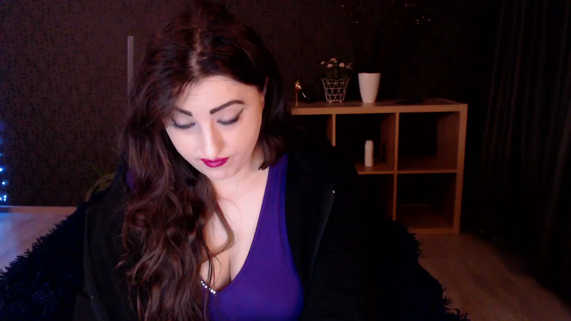 Gallery image thumbnail from HotRebbecca's myfreecams stream on, 03/14/2025, 03:10 image 17 of 20