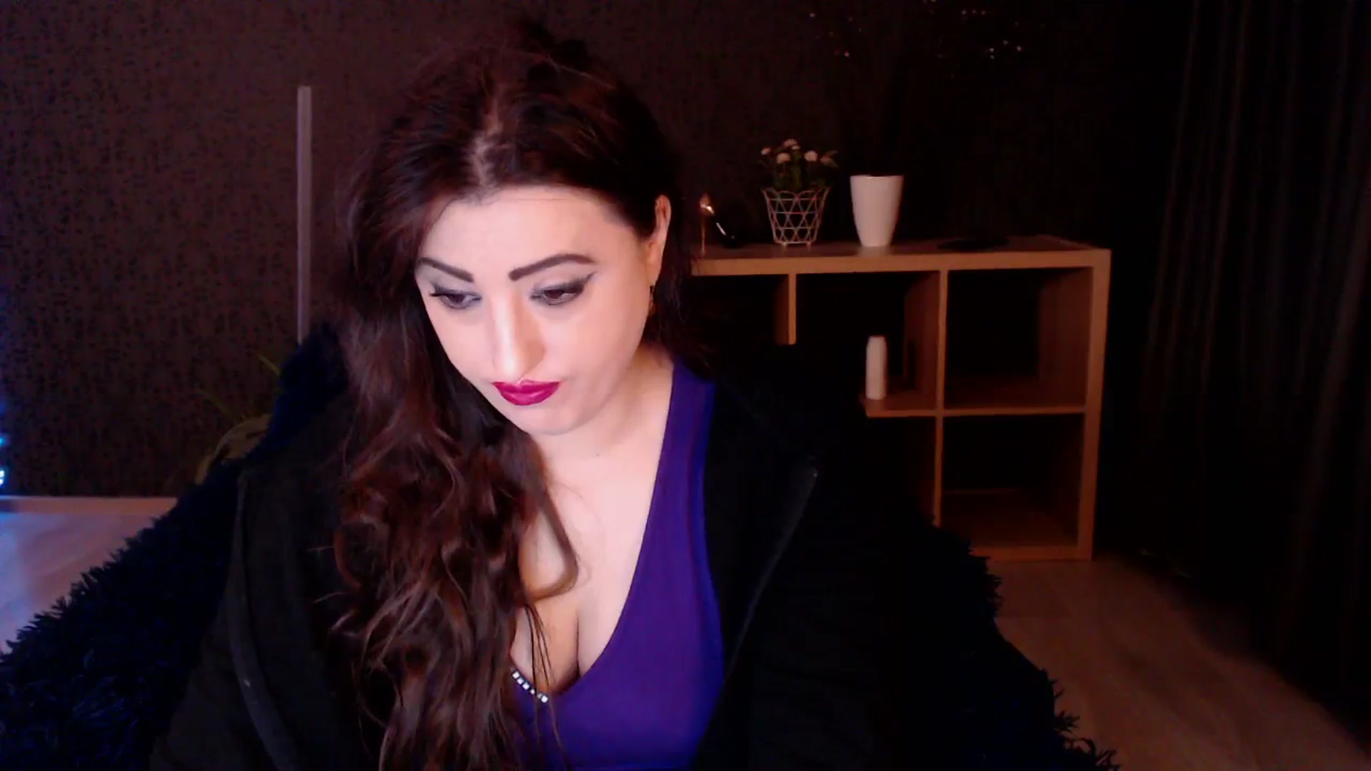Gallery image thumbnail from HotRebbecca's myfreecams stream on, 03/14/2025, 03:10 image 10 of 20