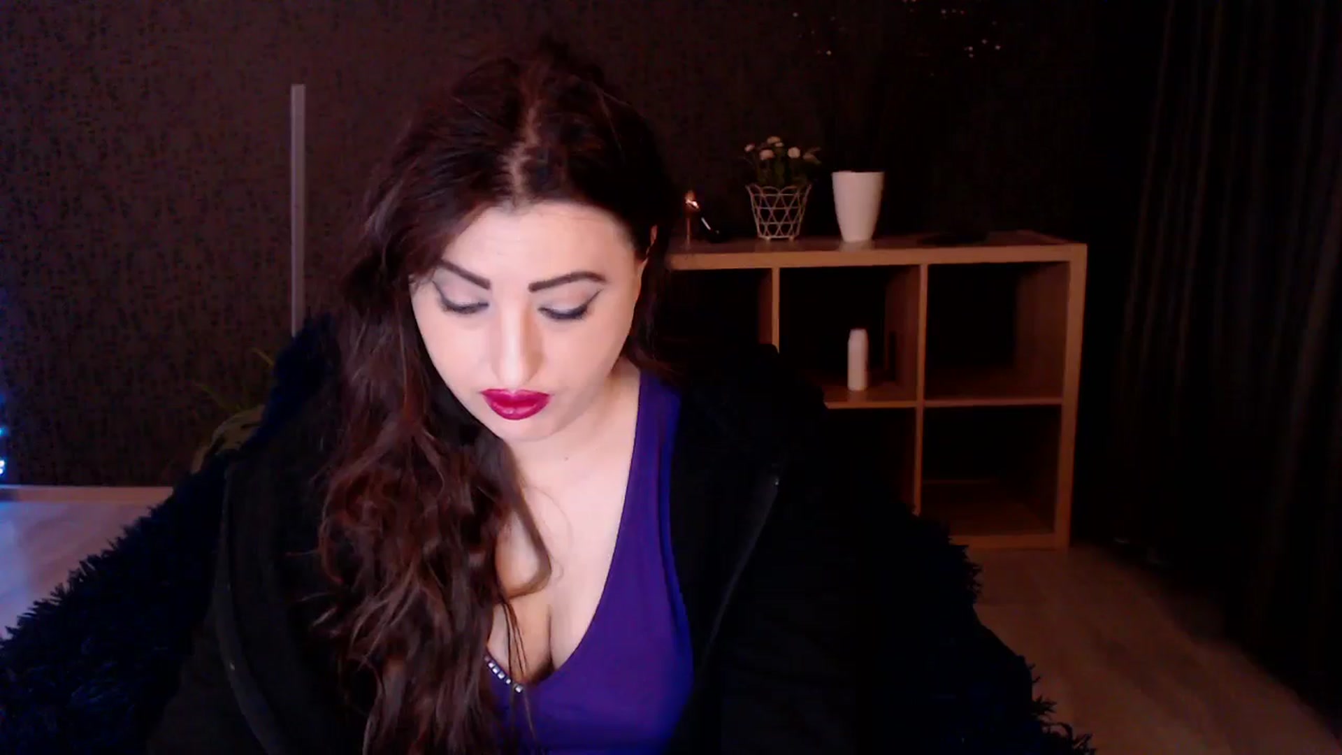 Gallery image thumbnail from HotRebbecca's myfreecams stream on, 03/14/2025, 03:10 image 13 of 20