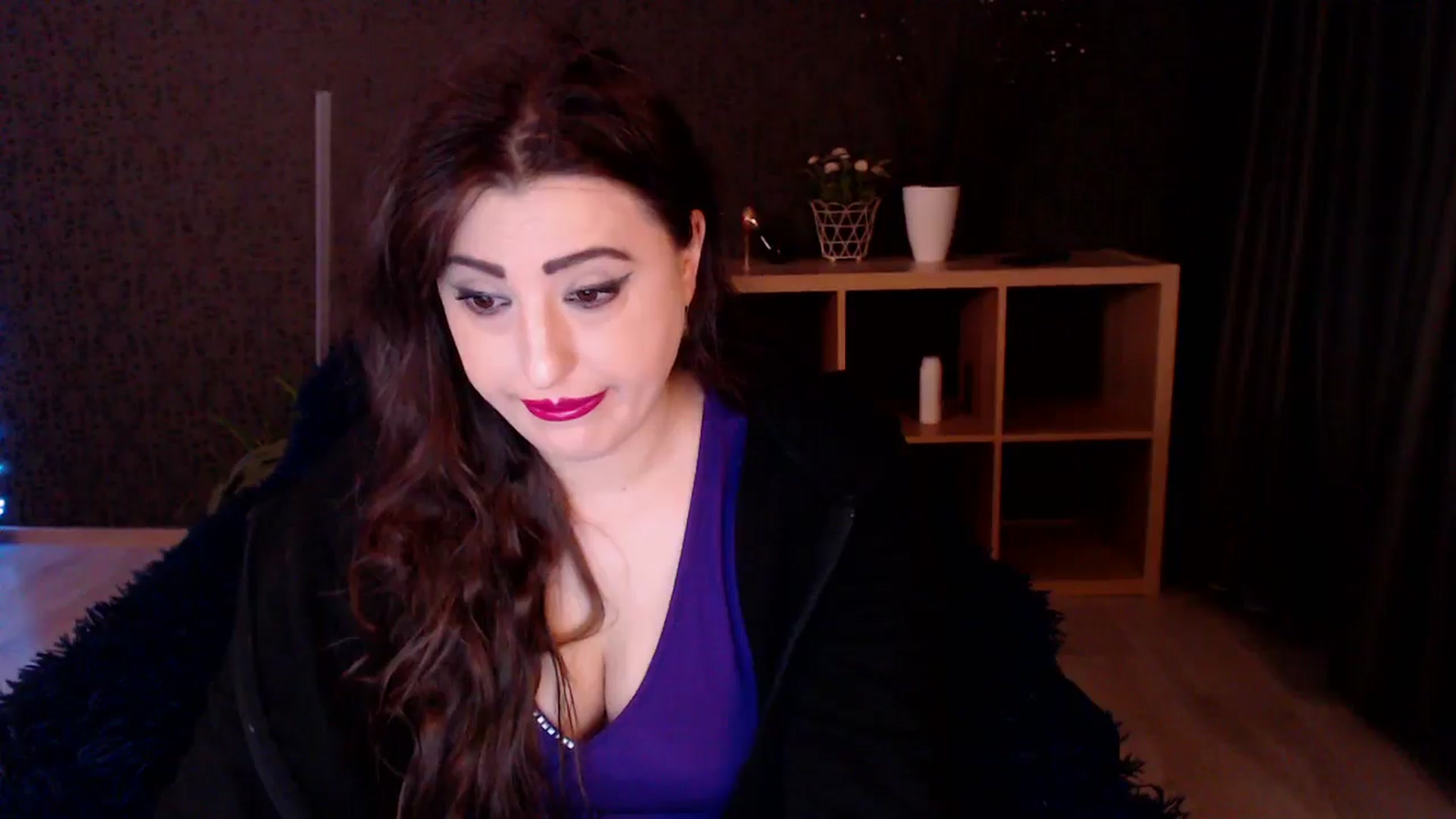 Gallery image thumbnail from HotRebbecca's myfreecams stream on, 03/14/2025, 03:10 image 12 of 20