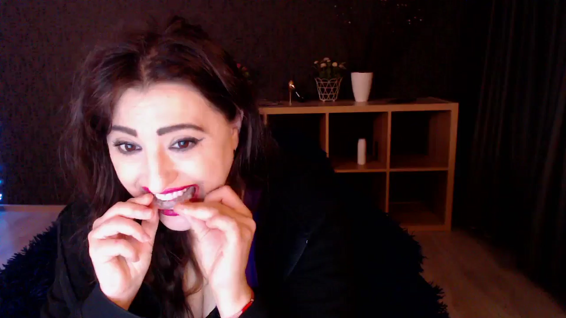 Gallery image thumbnail from HotRebbecca's myfreecams stream on, 03/14/2025, 03:10 image 7 of 20