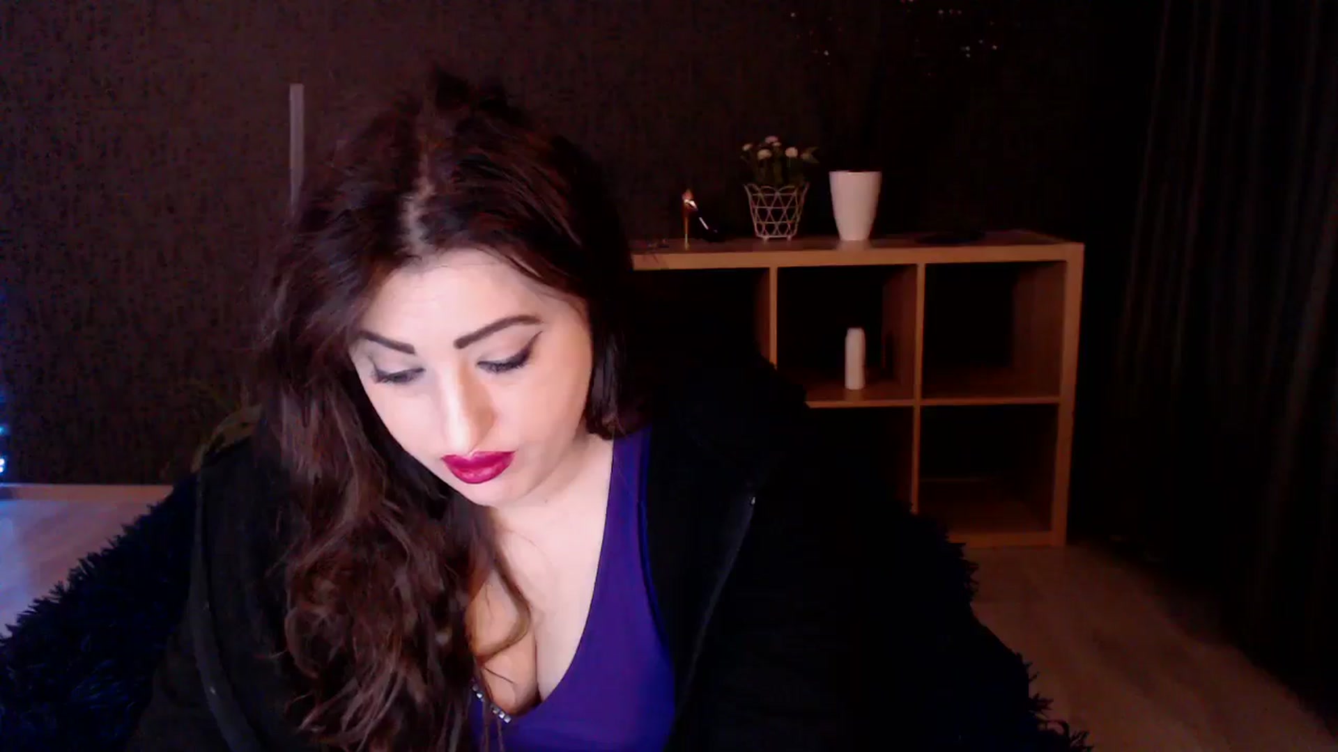 Gallery image thumbnail from HotRebbecca's myfreecams stream on, 03/14/2025, 03:10 image 14 of 20