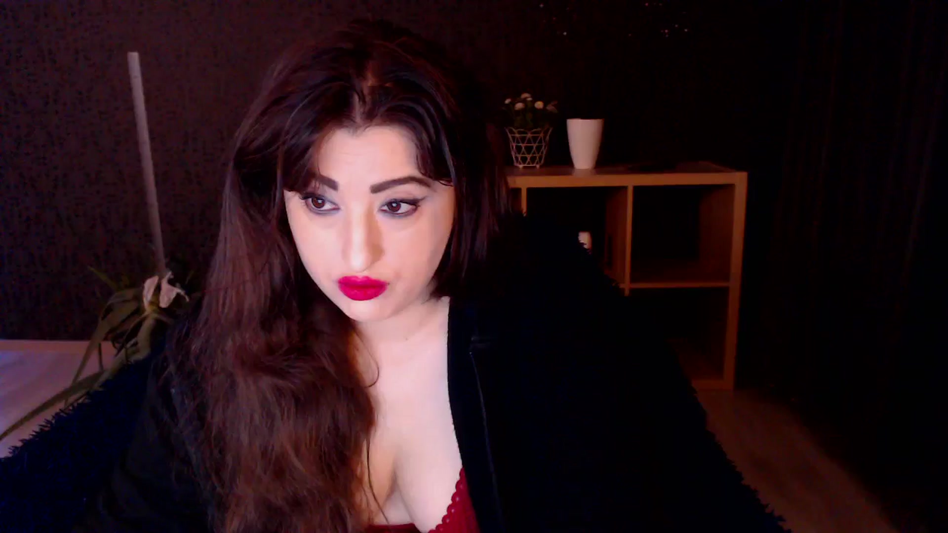 Gallery image thumbnail from HotRebbecca's myfreecams stream on, 03/15/2025, 03:29 image 5 of 20