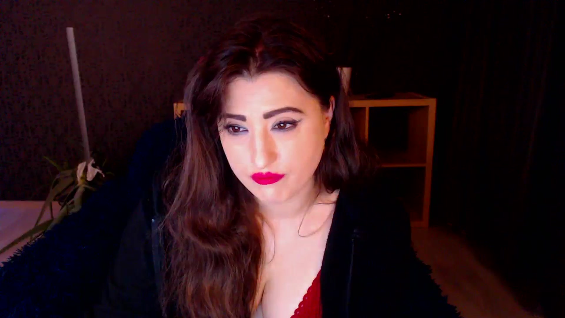 Gallery image thumbnail from HotRebbecca's myfreecams stream on, 03/15/2025, 03:29 image 13 of 20