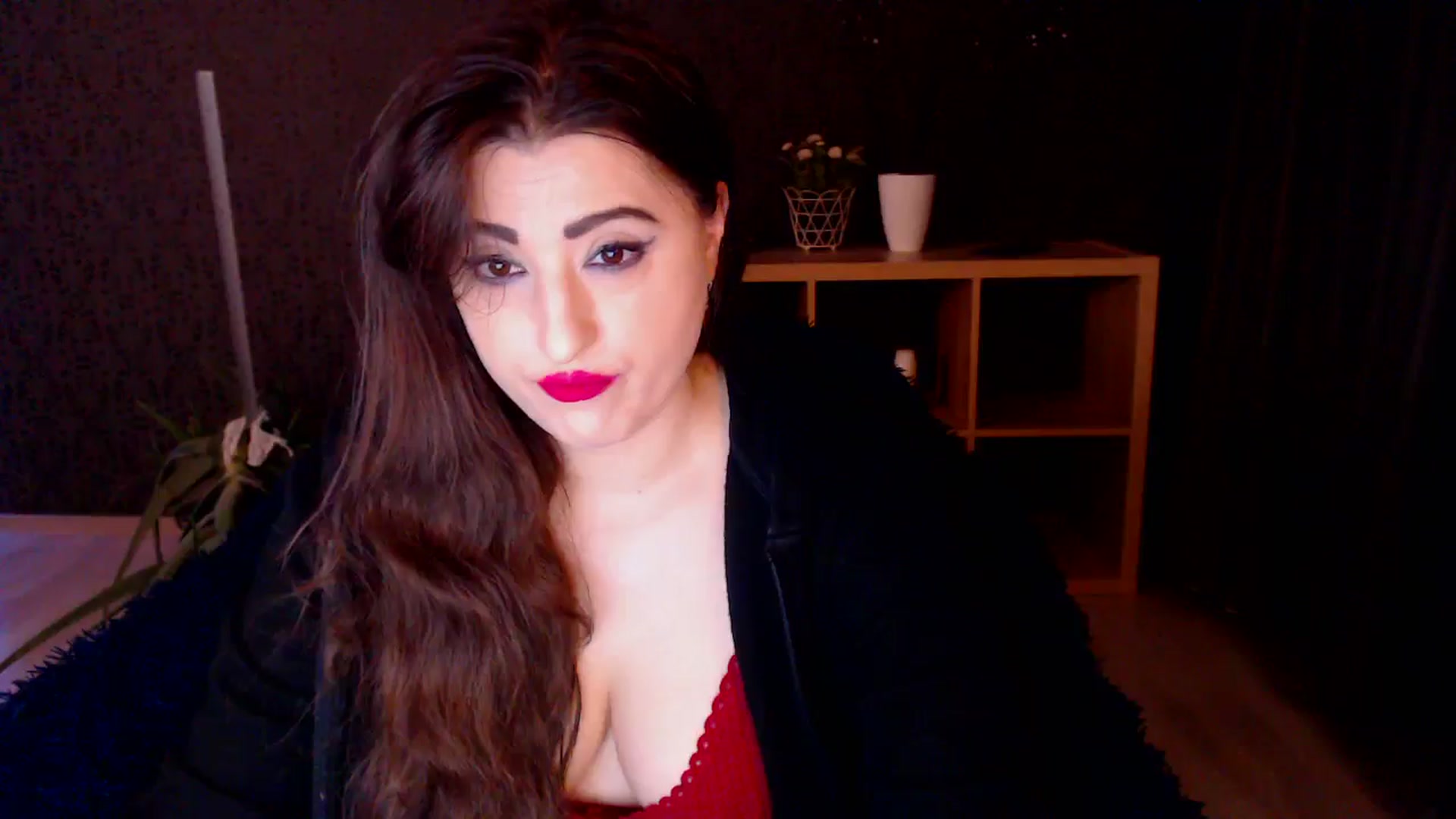 Gallery image thumbnail from HotRebbecca's myfreecams stream on, 03/15/2025, 03:29 image 15 of 20