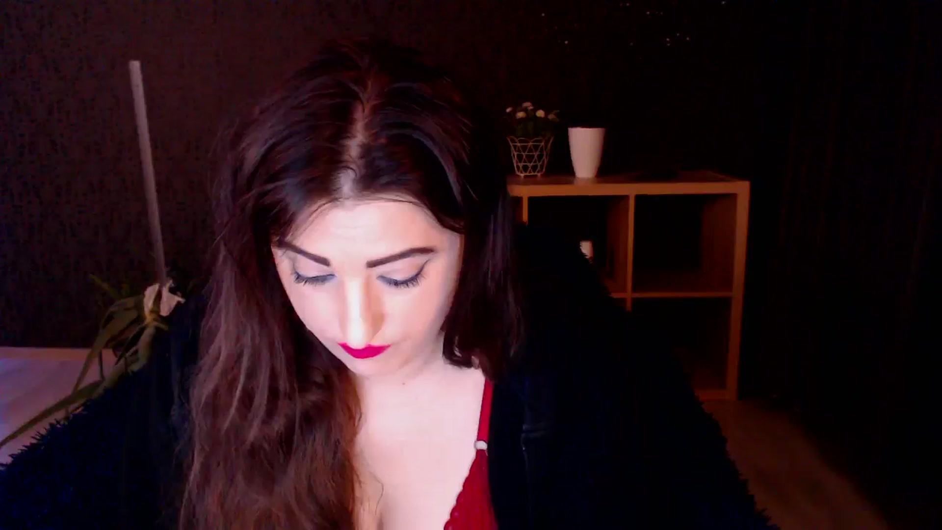 Gallery image thumbnail from HotRebbecca's myfreecams stream on, 03/15/2025, 03:29 image 18 of 20